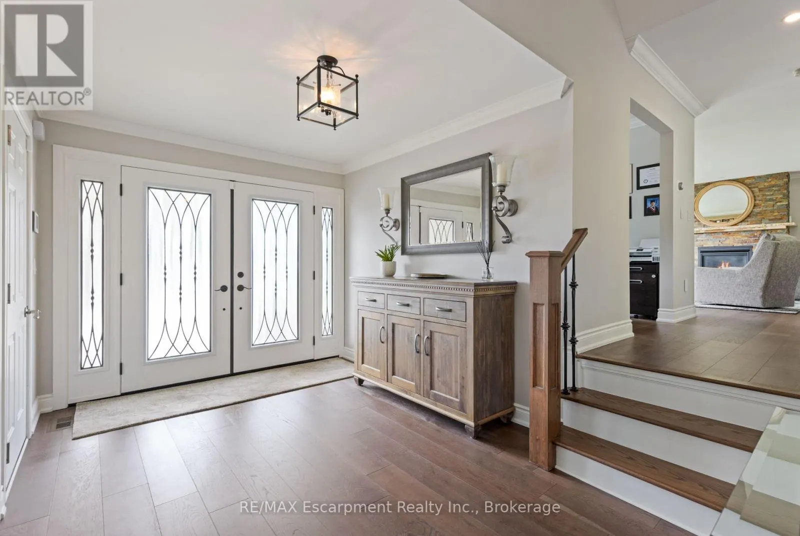 2119 AGINCOURT CRESCENT