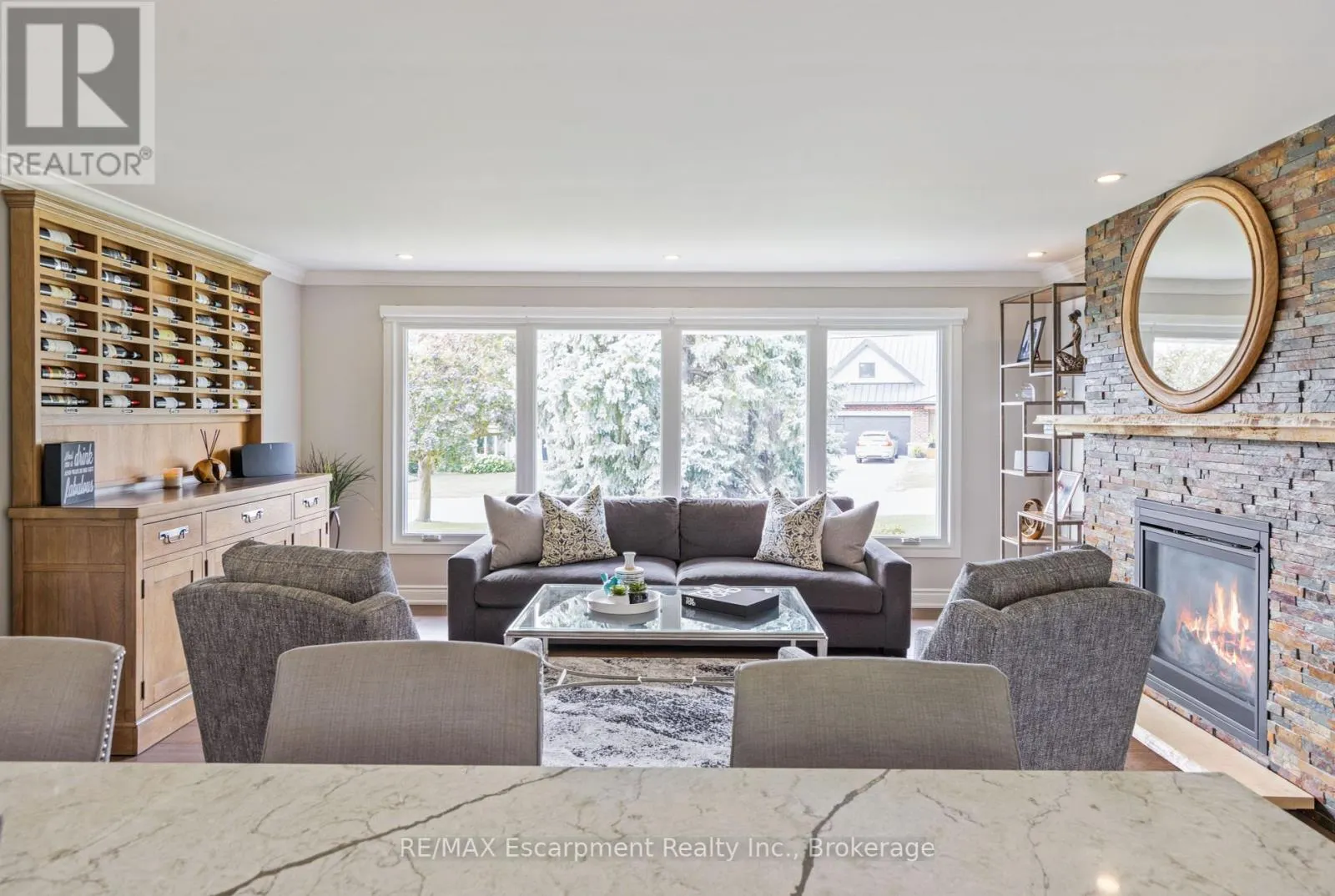 2119 AGINCOURT CRESCENT