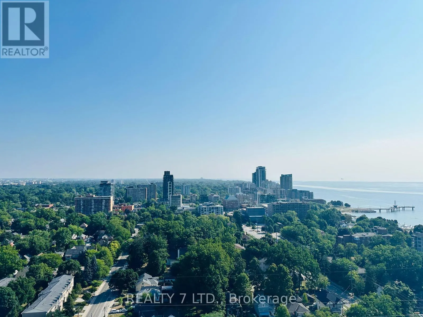 1701 - 500 BROCK AVENUE N, #1701