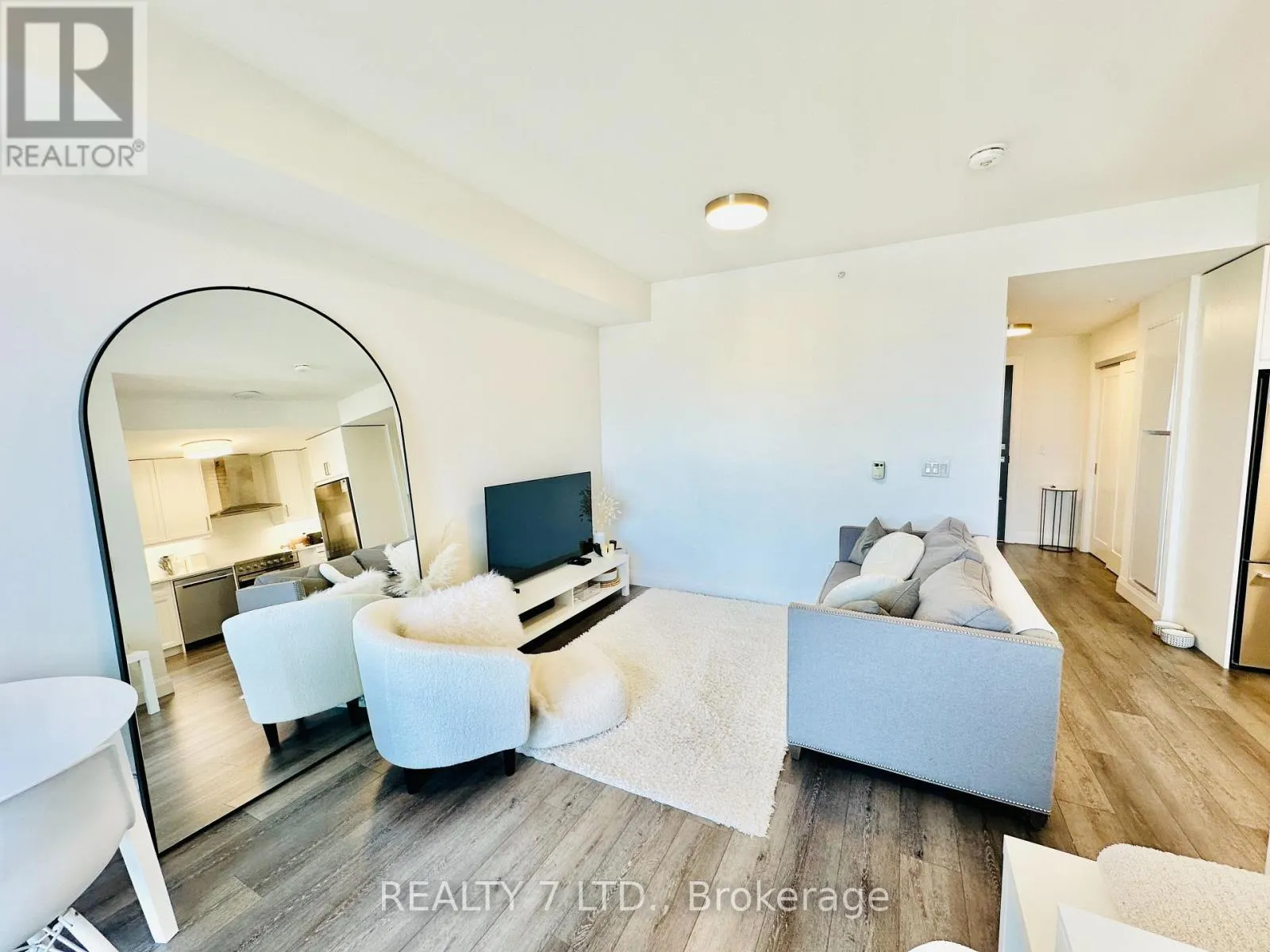1701 - 500 BROCK AVENUE N, #1701
