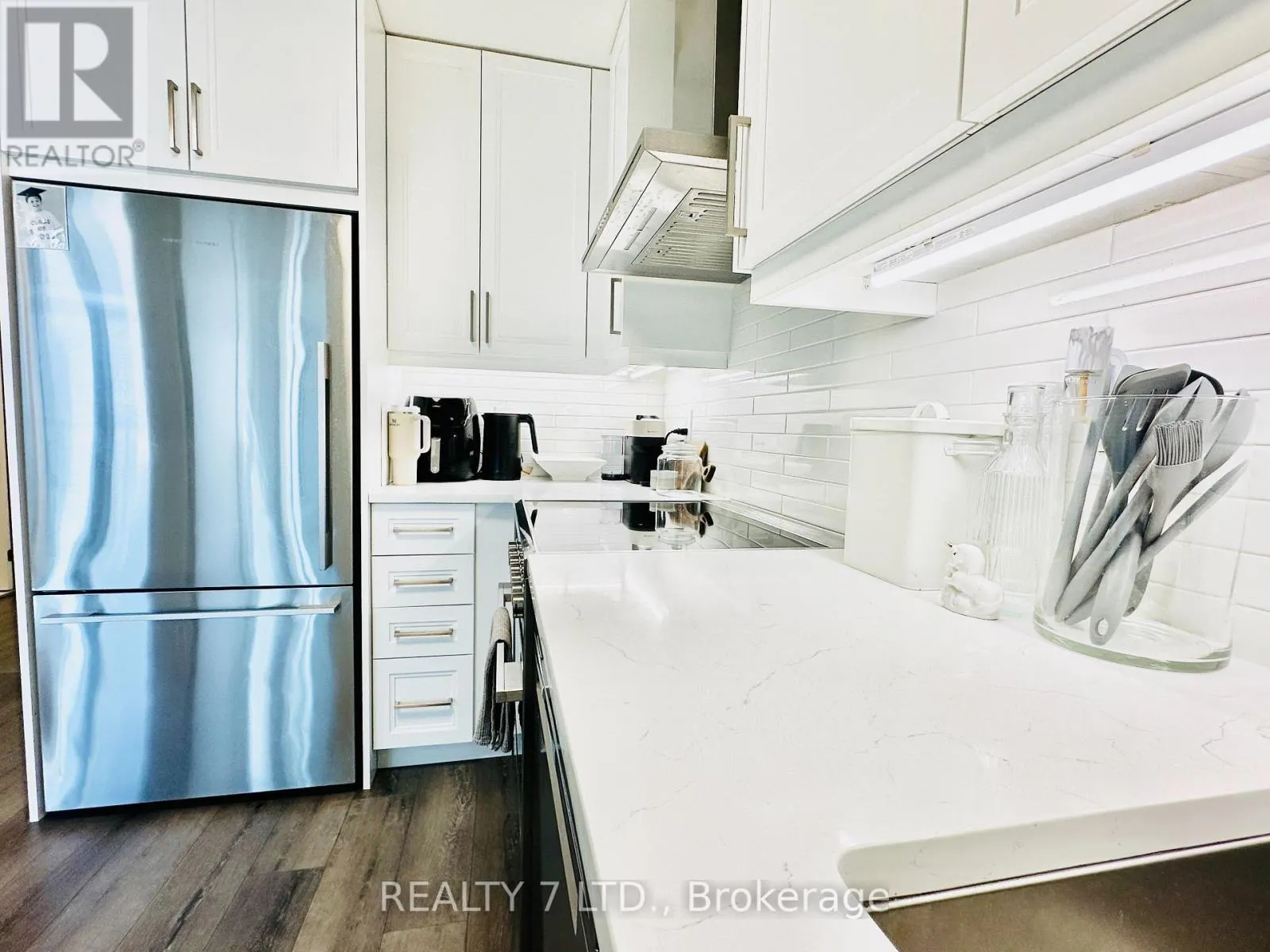 1701 - 500 BROCK AVENUE N, #1701