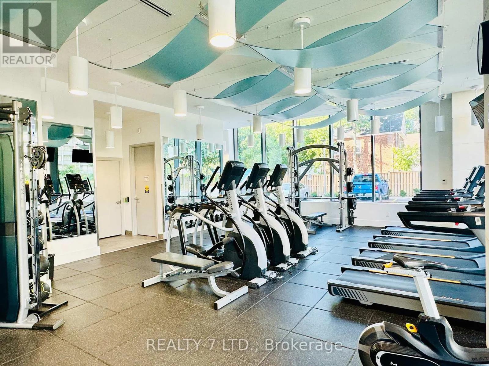 1701 - 500 BROCK AVENUE N, #1701
