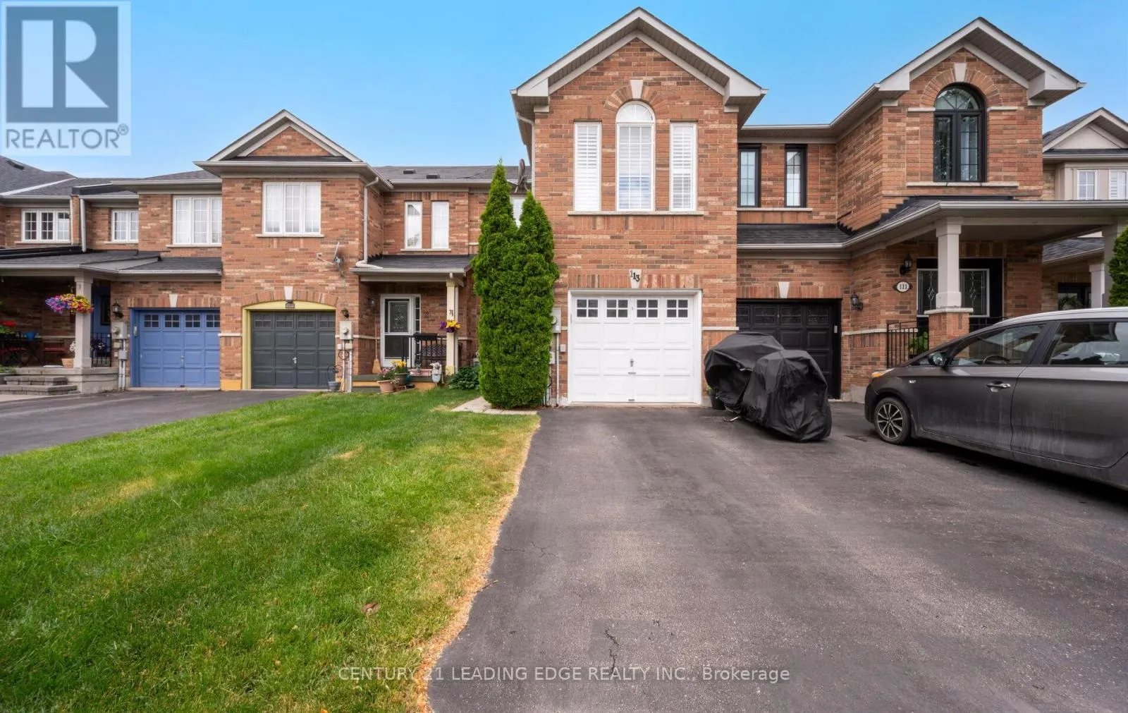 113 FRANK JOHNSTON ROAD