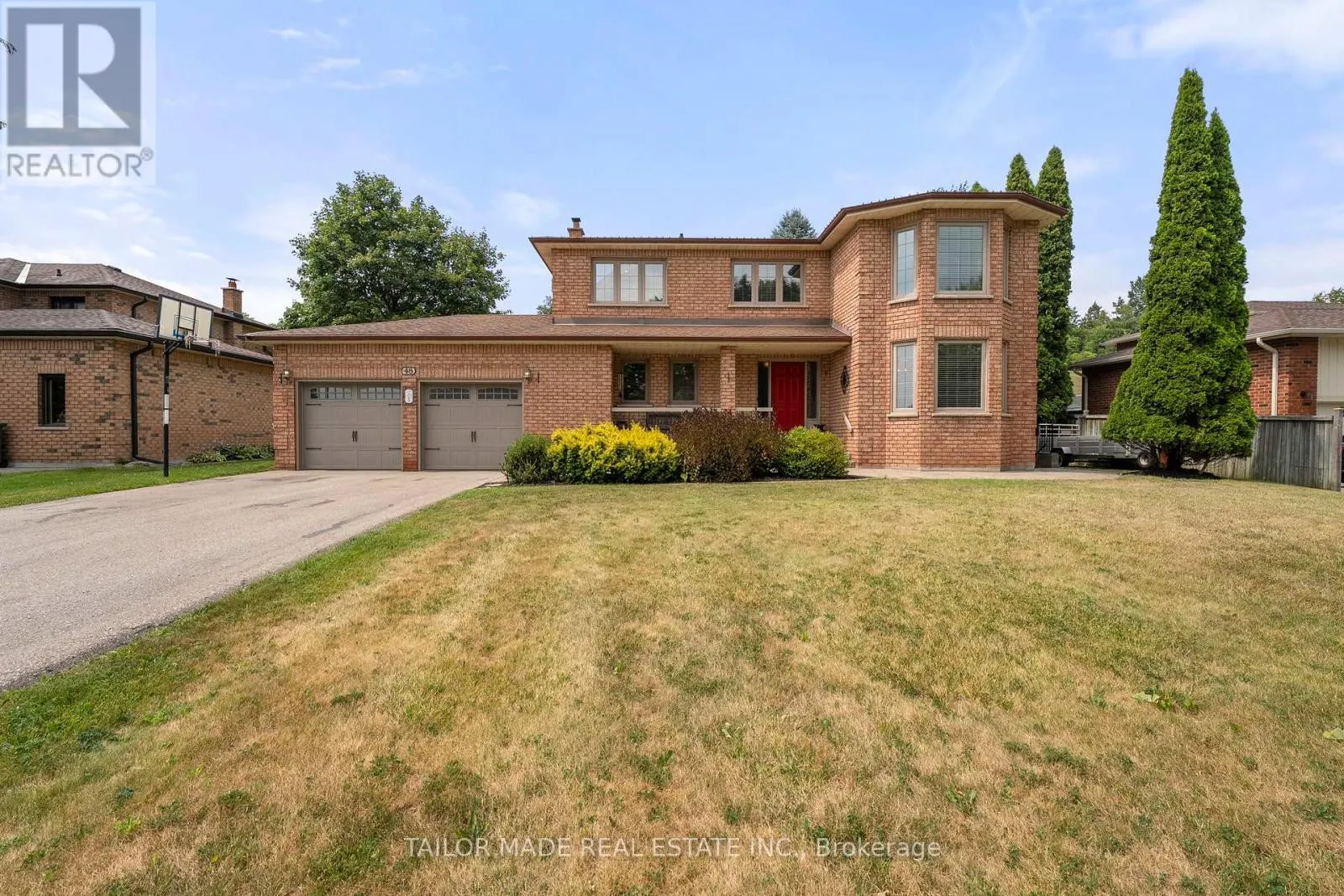 48 MARILYN STREET