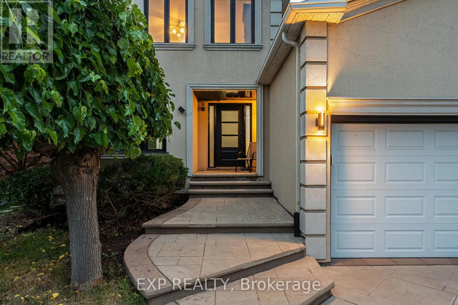 1221 CREEKSIDE DRIVE