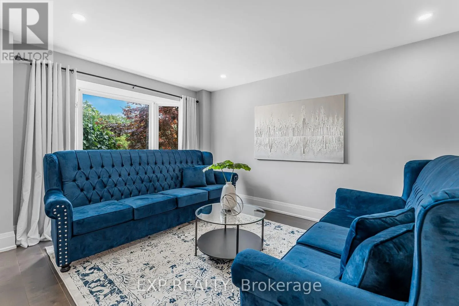 1221 CREEKSIDE DRIVE