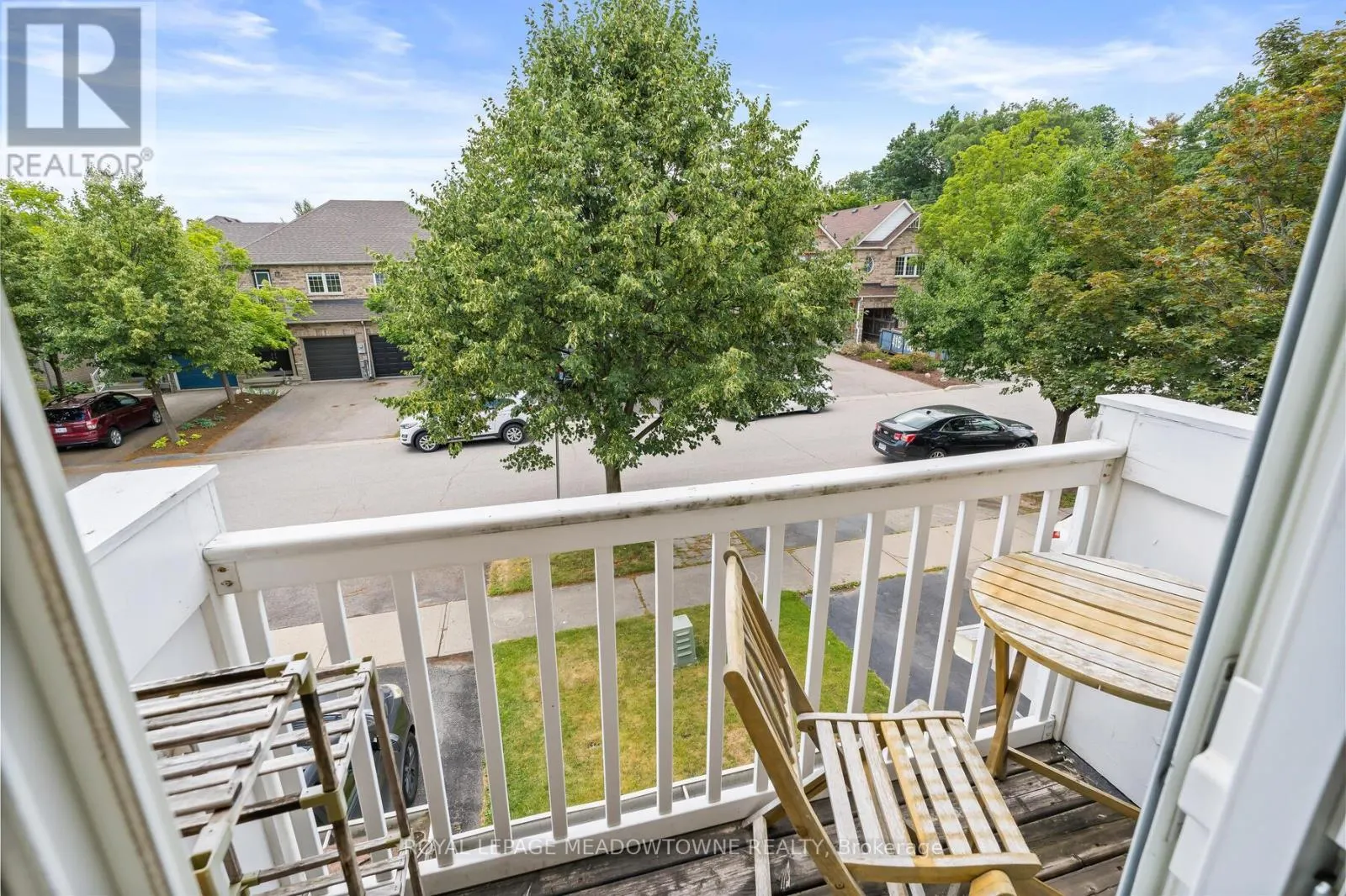 11 BRADLEY DRIVE