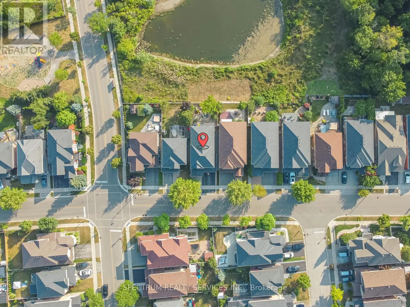 68 ROBARTS DRIVE