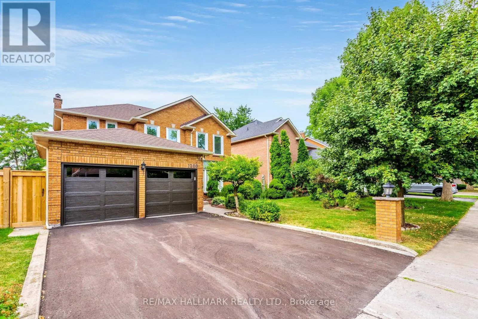 1280 GREENIAUS ROAD