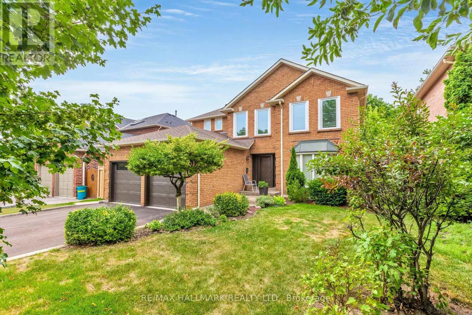1280 GREENIAUS ROAD