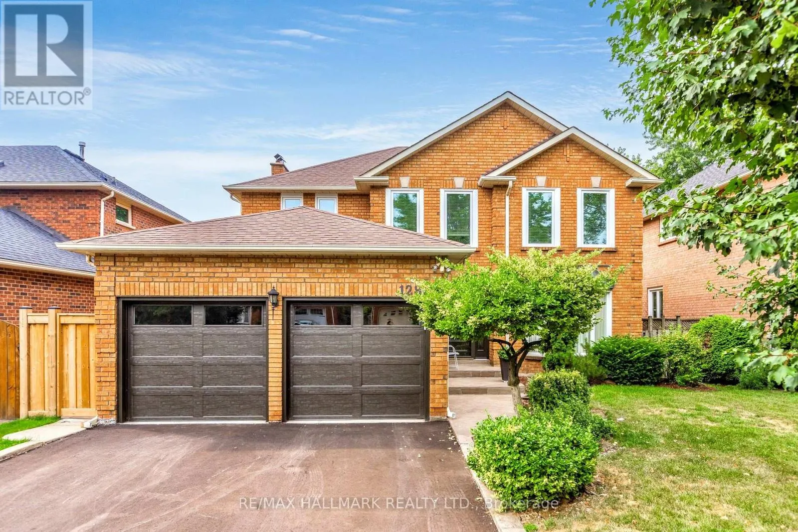 1280 GREENIAUS ROAD