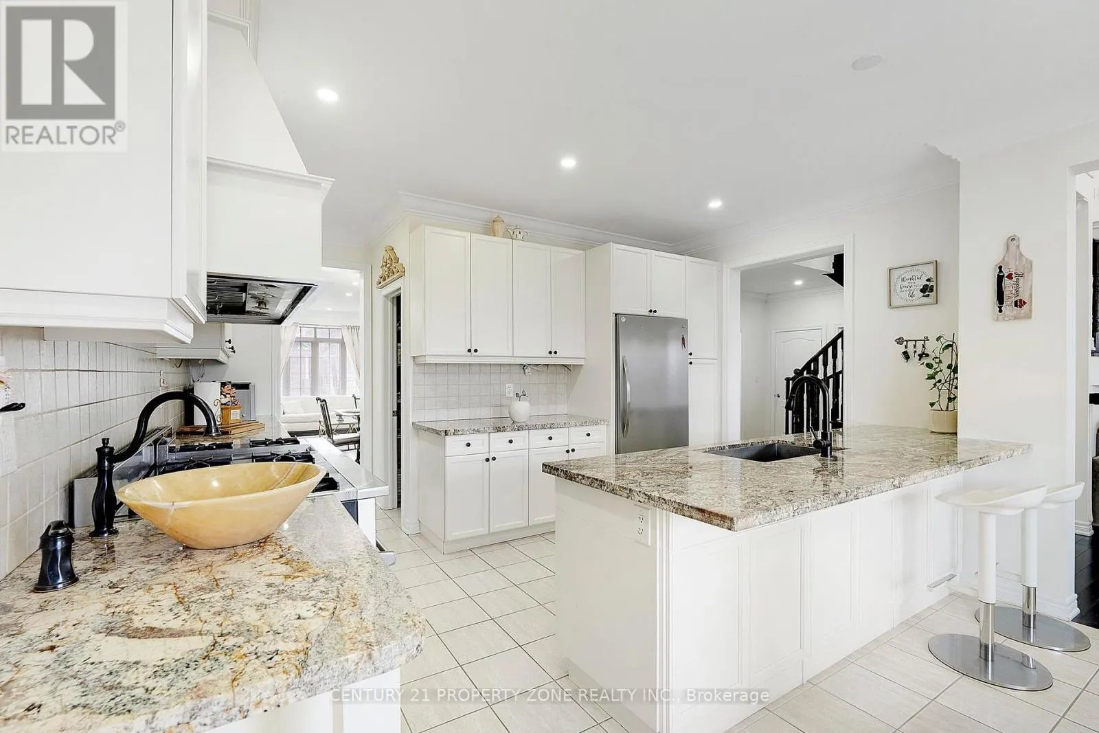 UPPER - 56 GENTLE FOX DRIVE