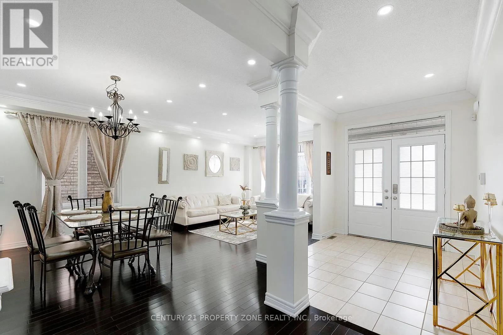 UPPER - 56 GENTLE FOX DRIVE