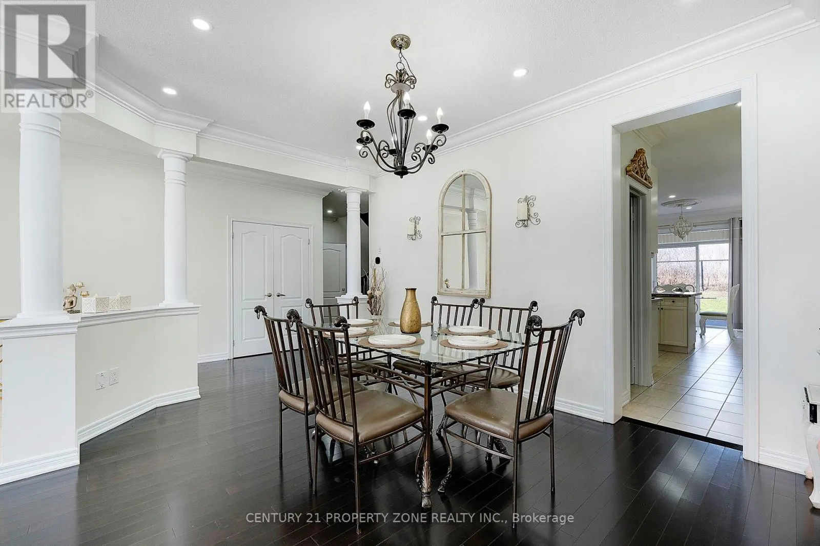 UPPER - 56 GENTLE FOX DRIVE