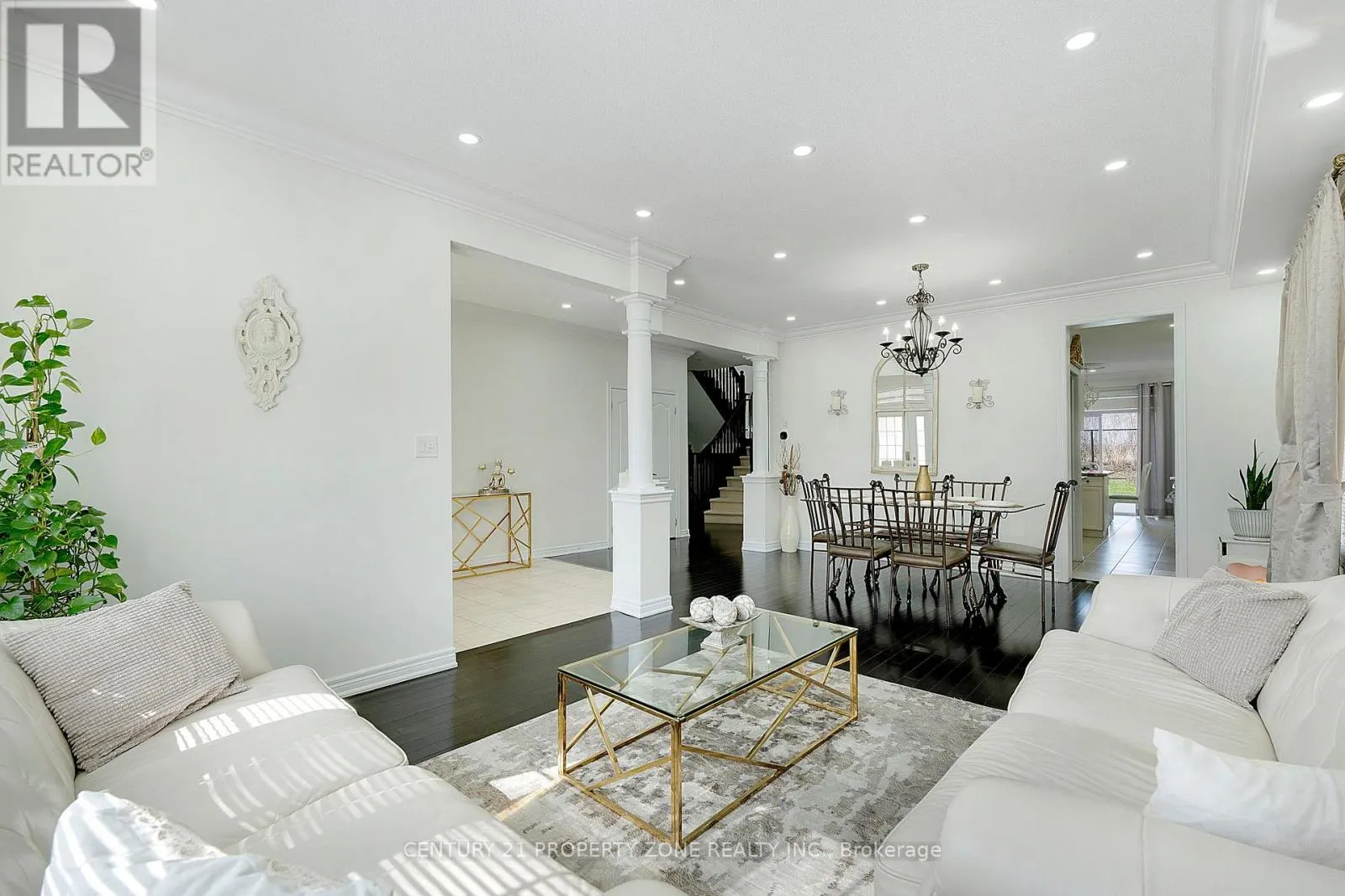 UPPER - 56 GENTLE FOX DRIVE