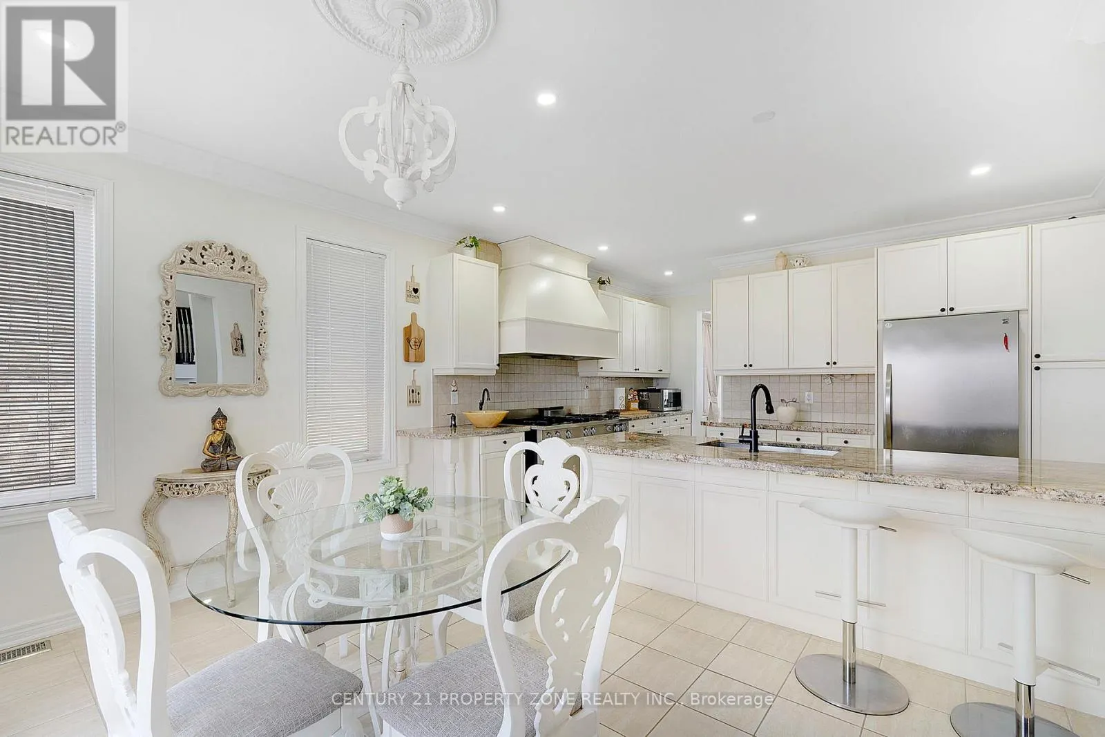 UPPER - 56 GENTLE FOX DRIVE