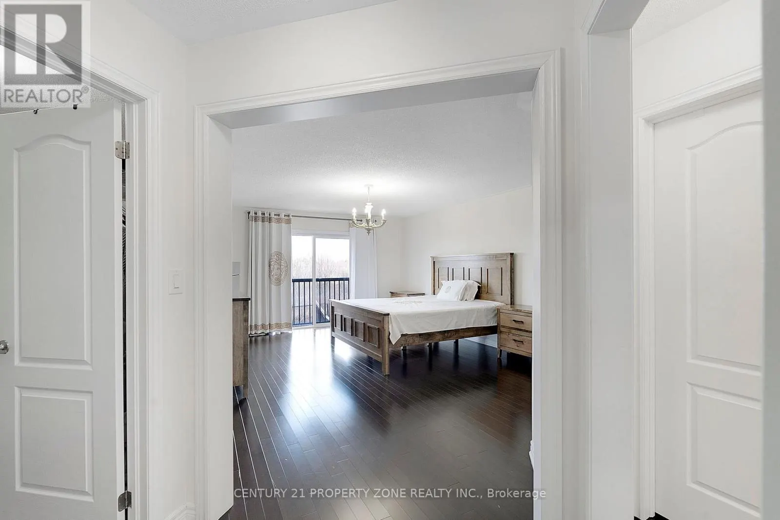 UPPER - 56 GENTLE FOX DRIVE