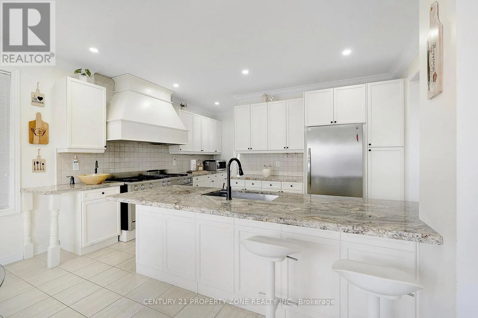 UPPER - 56 GENTLE FOX DRIVE