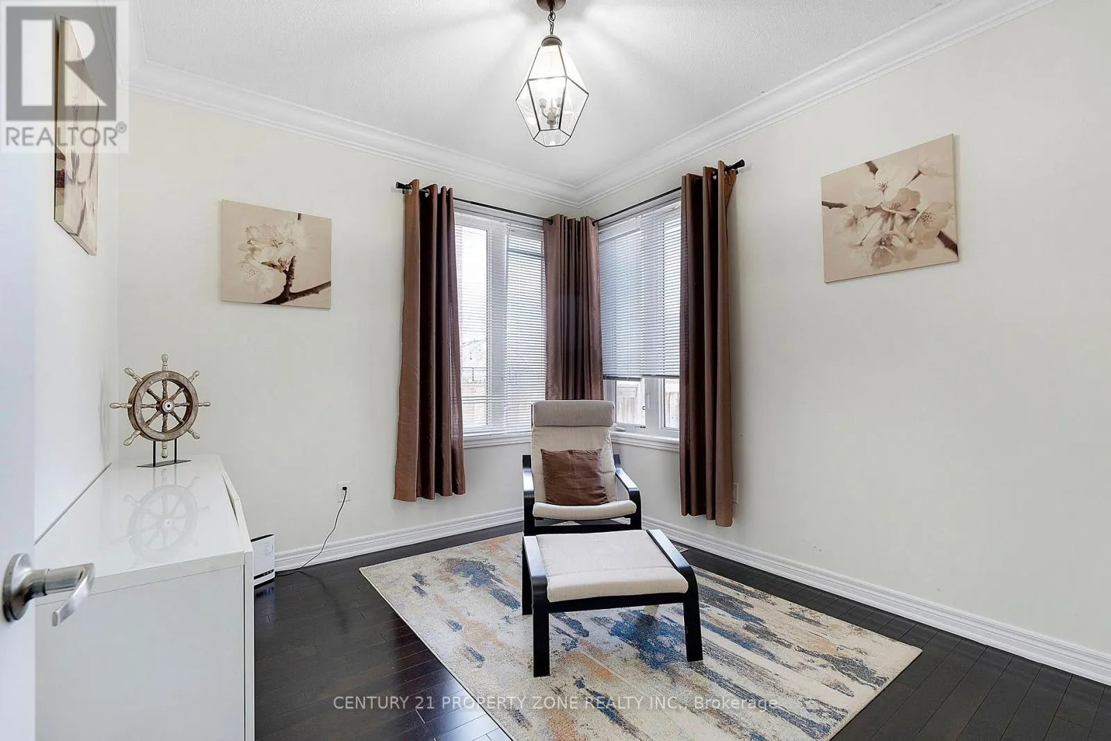 UPPER - 56 GENTLE FOX DRIVE