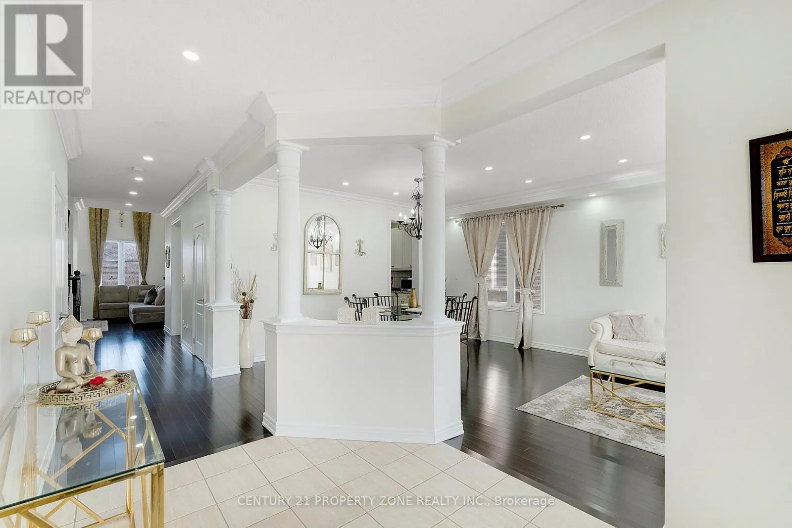 UPPER - 56 GENTLE FOX DRIVE