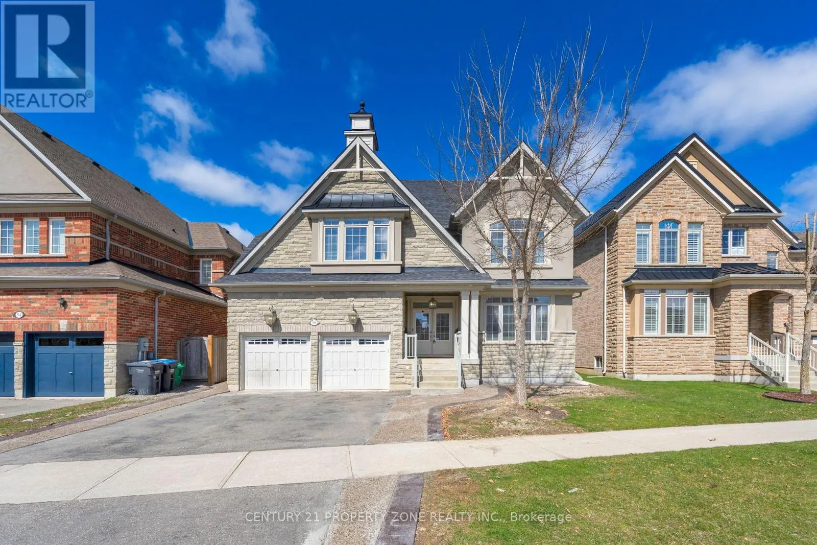 UPPER - 56 GENTLE FOX DRIVE