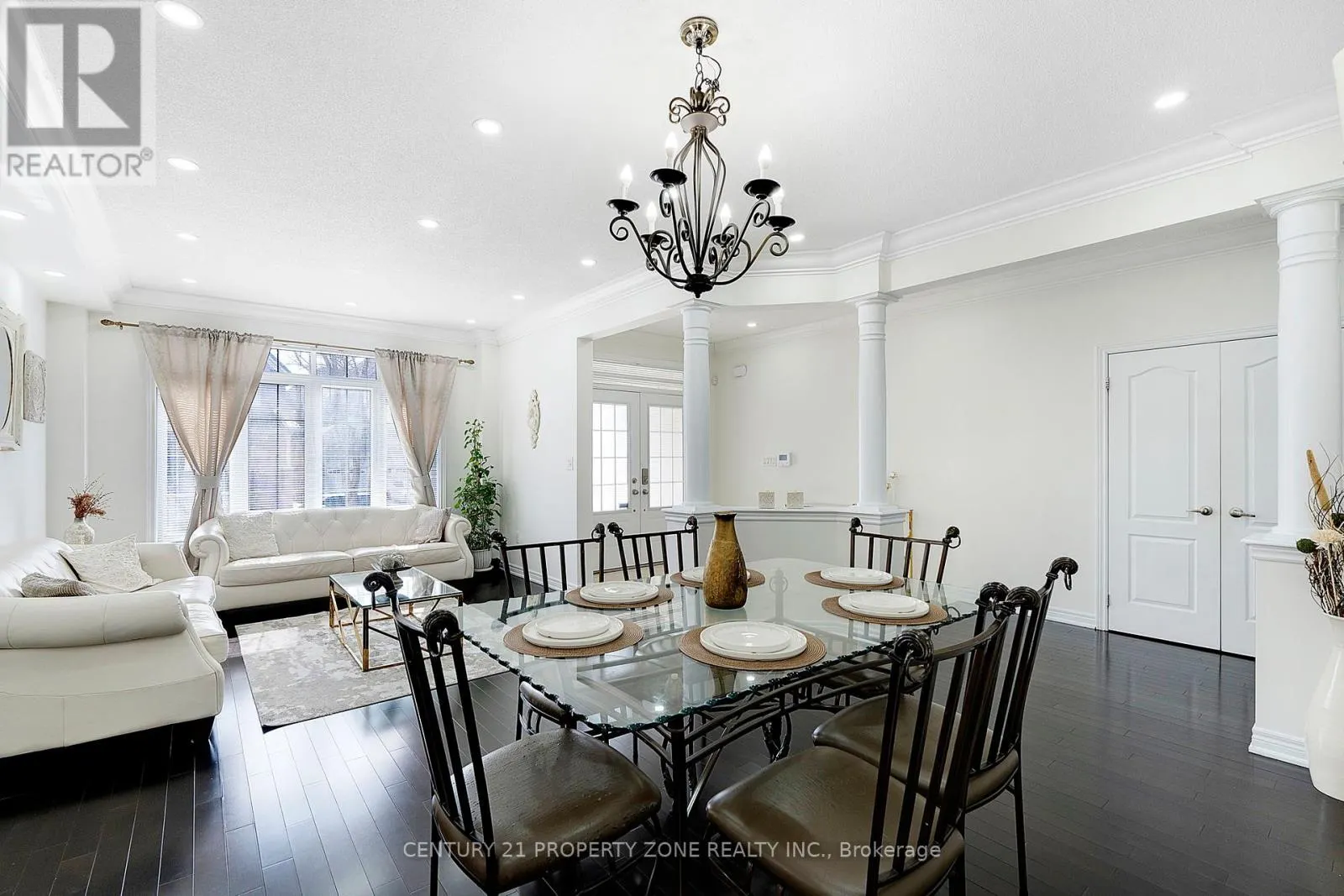UPPER - 56 GENTLE FOX DRIVE