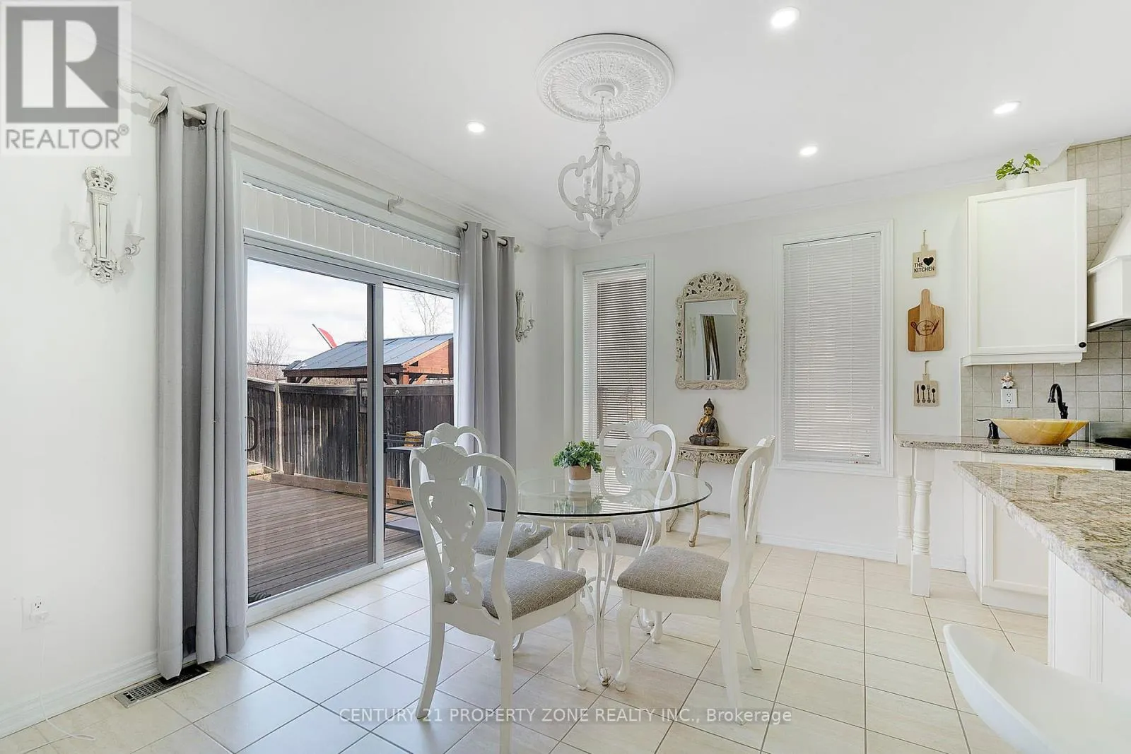 UPPER - 56 GENTLE FOX DRIVE