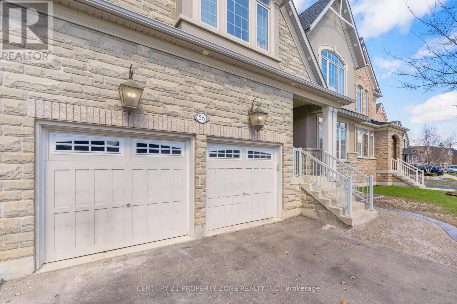 UPPER - 56 GENTLE FOX DRIVE