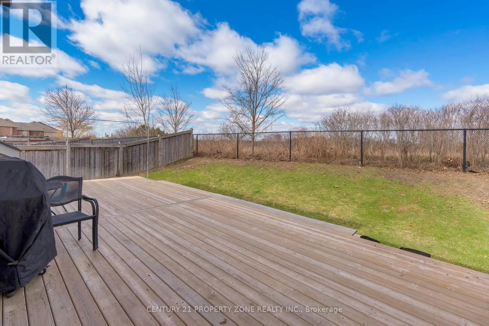 UPPER - 56 GENTLE FOX DRIVE