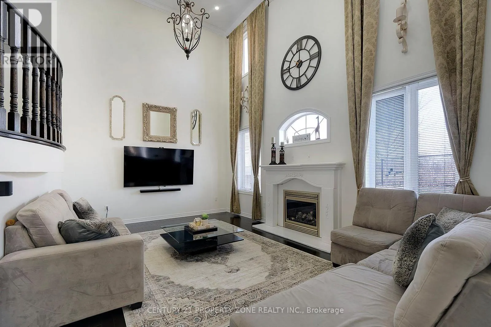 UPPER - 56 GENTLE FOX DRIVE