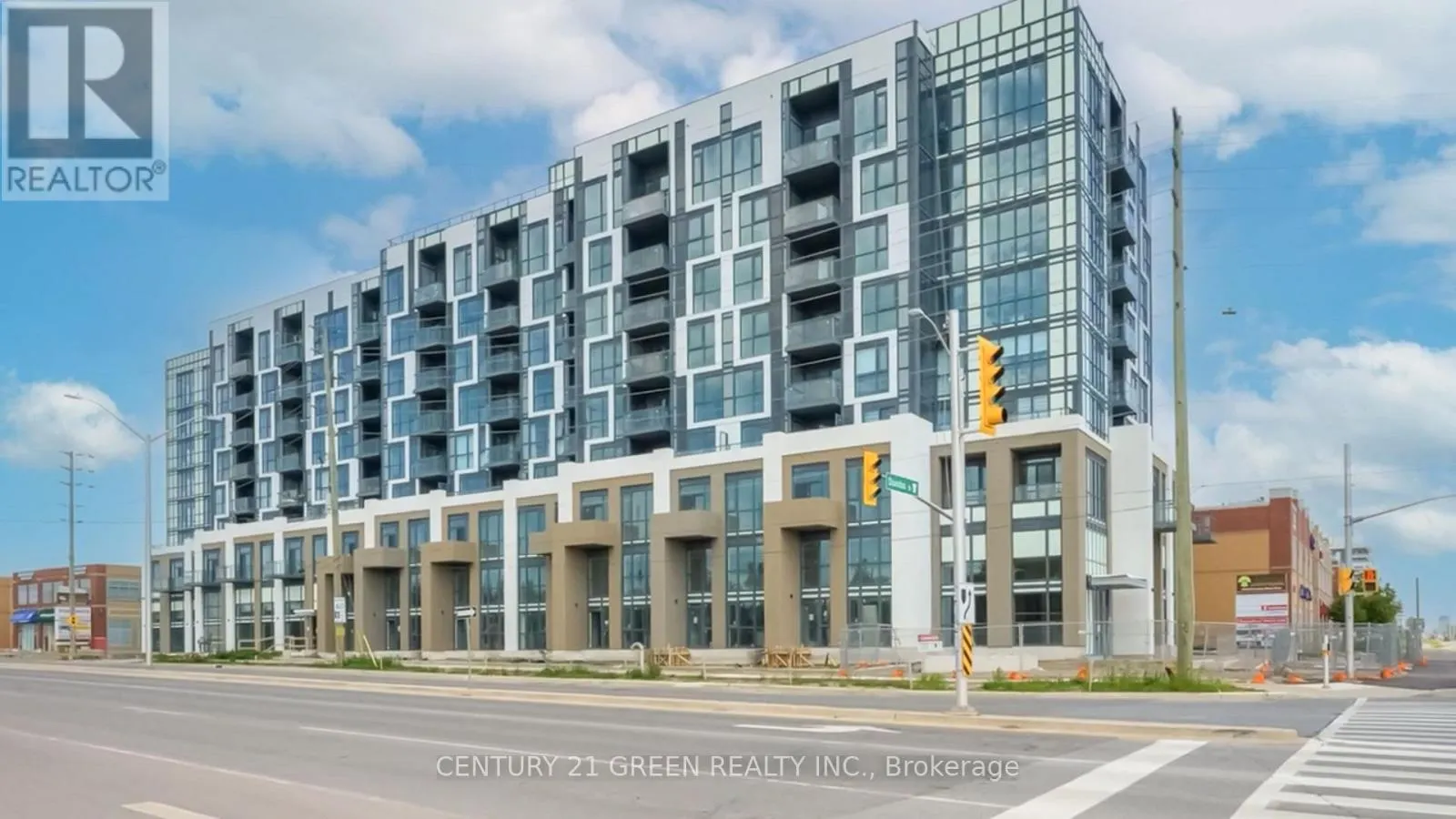 506 - 509 DUNDAS STREET W