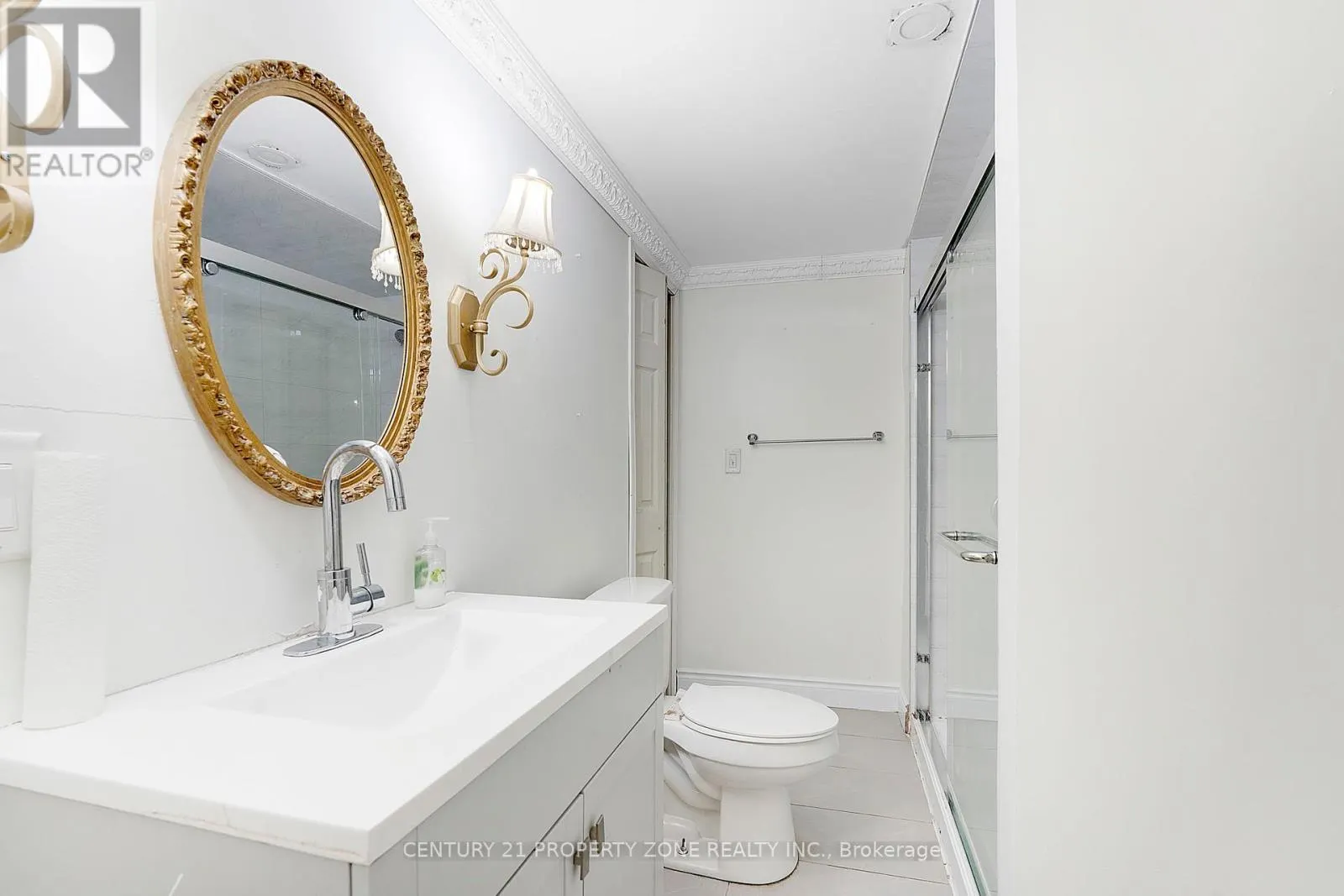BASEMENT - 56 GENTLE FOX DRIVE