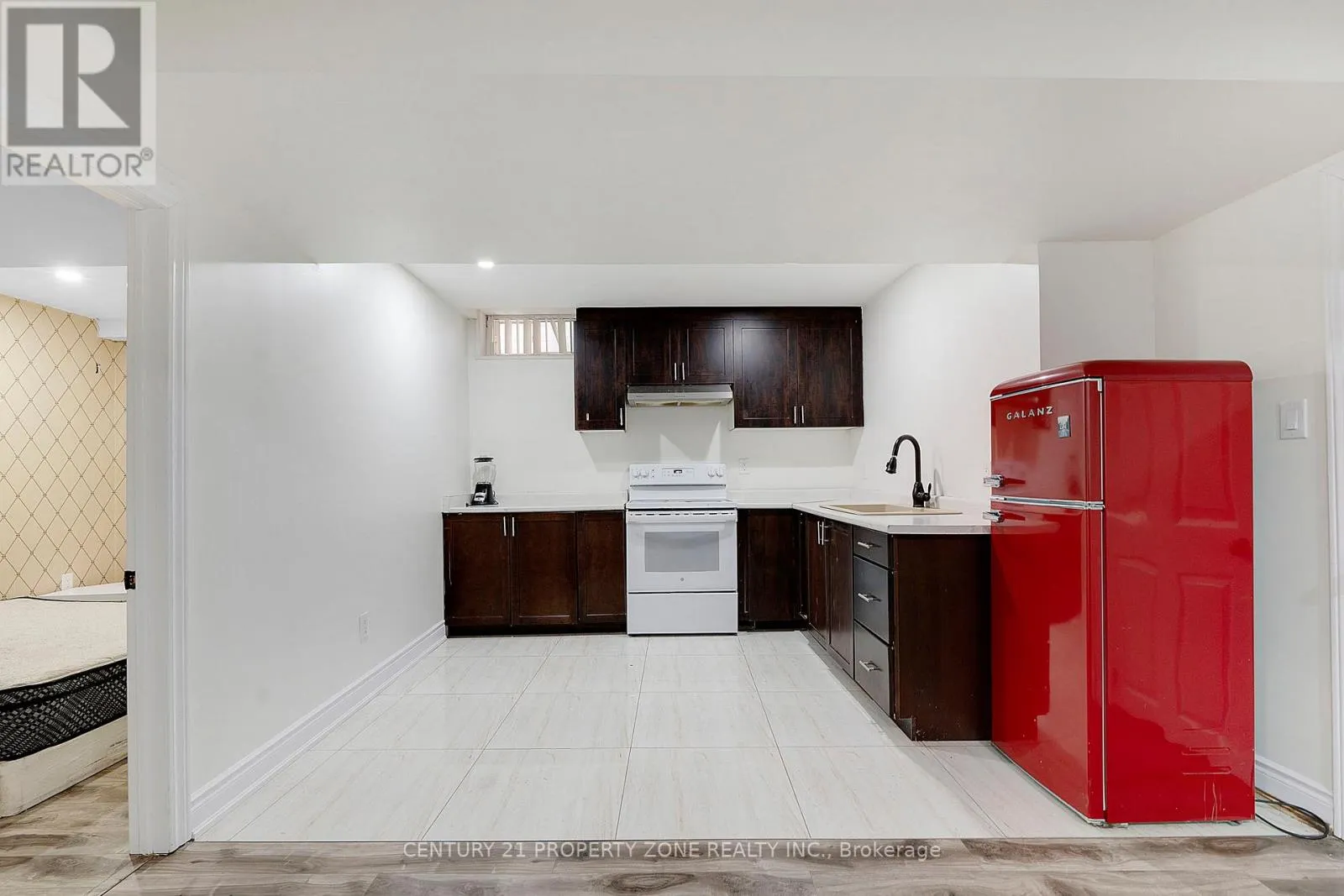 BASEMENT - 56 GENTLE FOX DRIVE