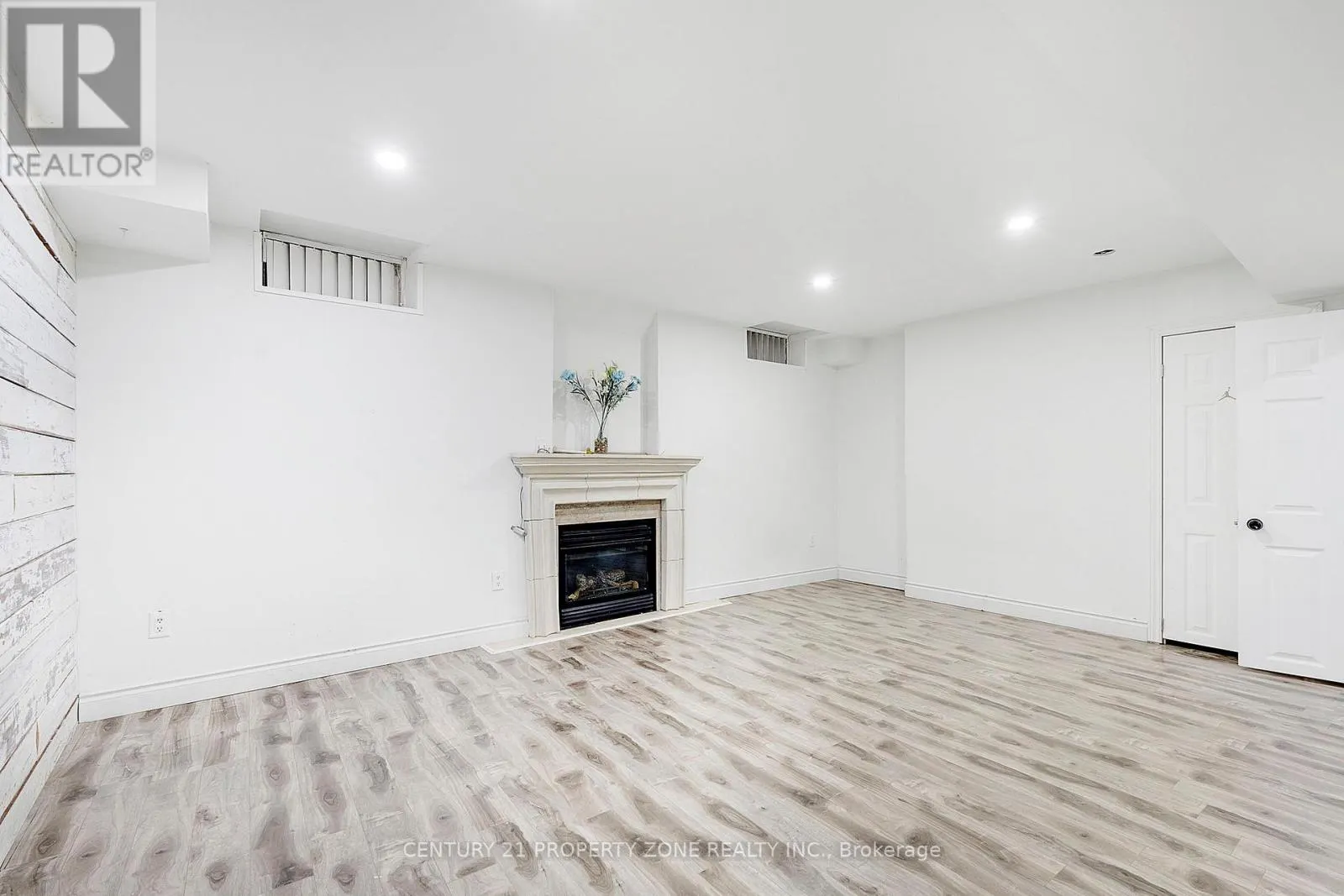 BASEMENT - 56 GENTLE FOX DRIVE