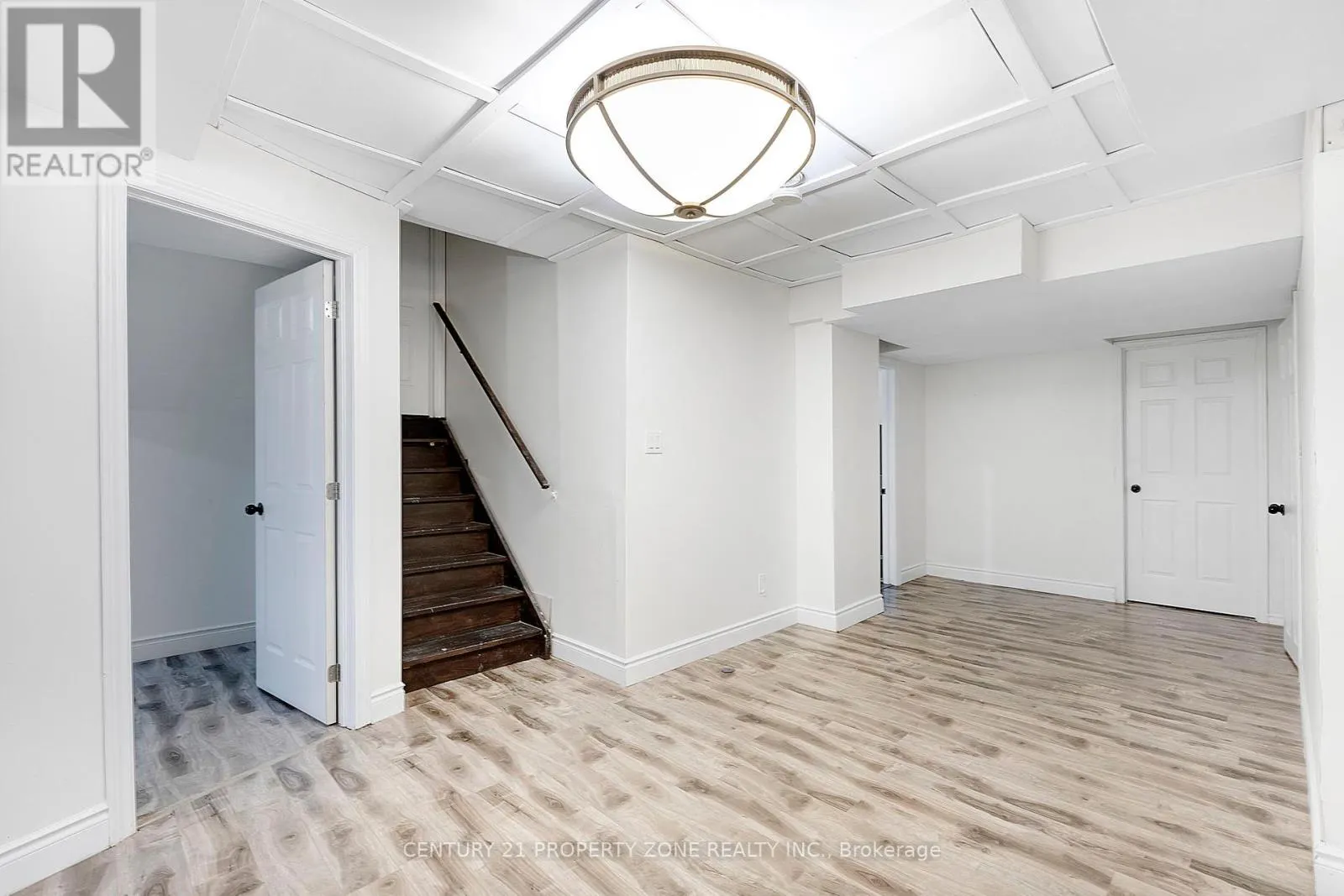 BASEMENT - 56 GENTLE FOX DRIVE