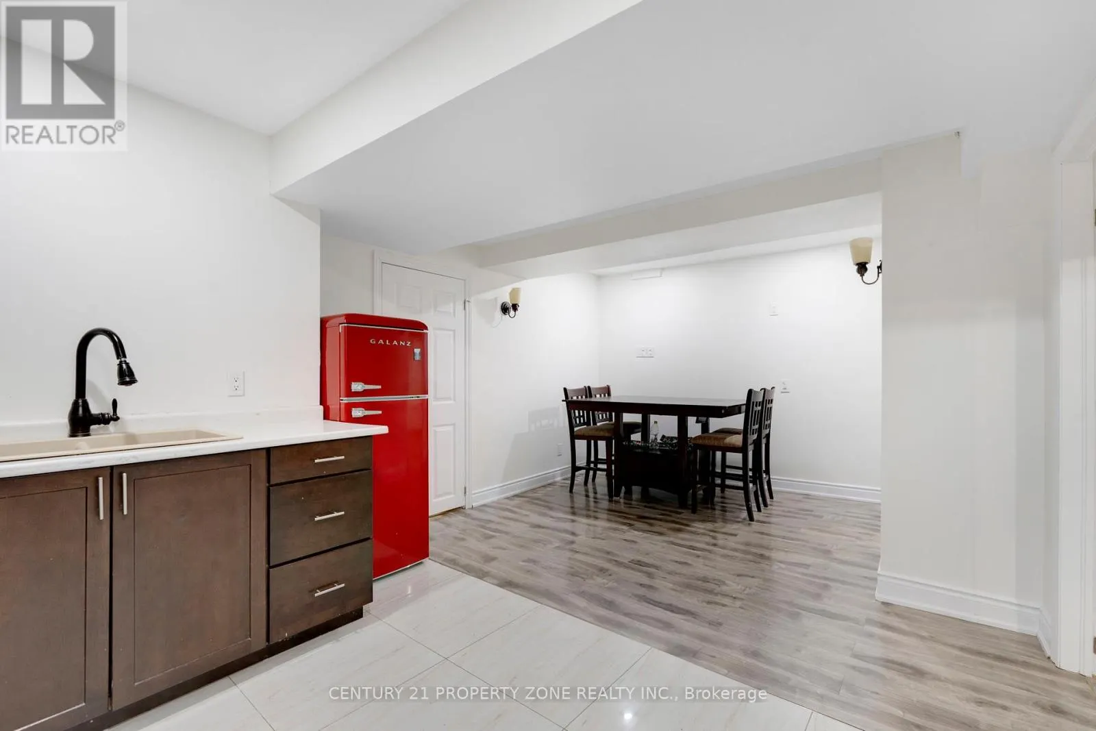 BASEMENT - 56 GENTLE FOX DRIVE