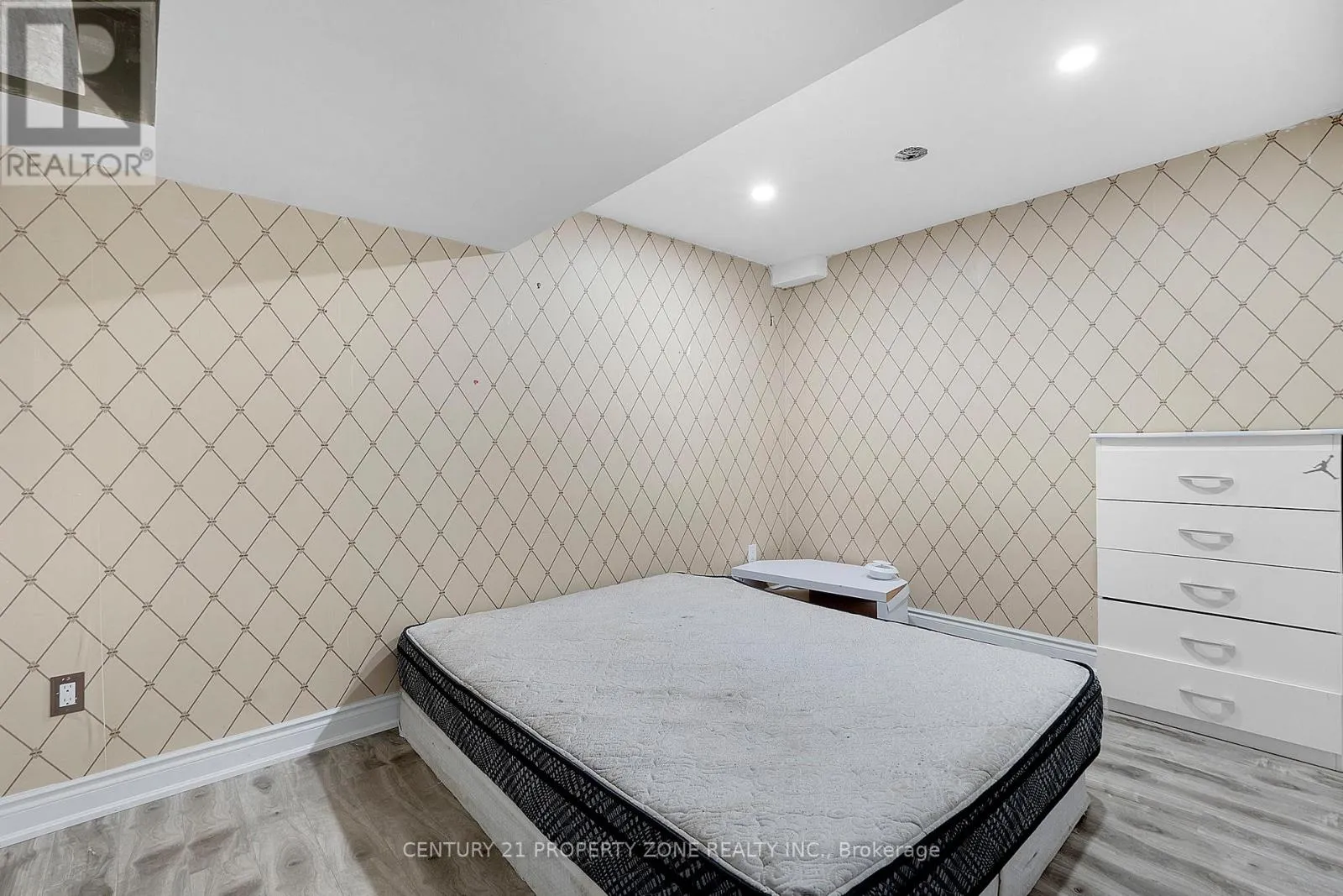 BASEMENT - 56 GENTLE FOX DRIVE