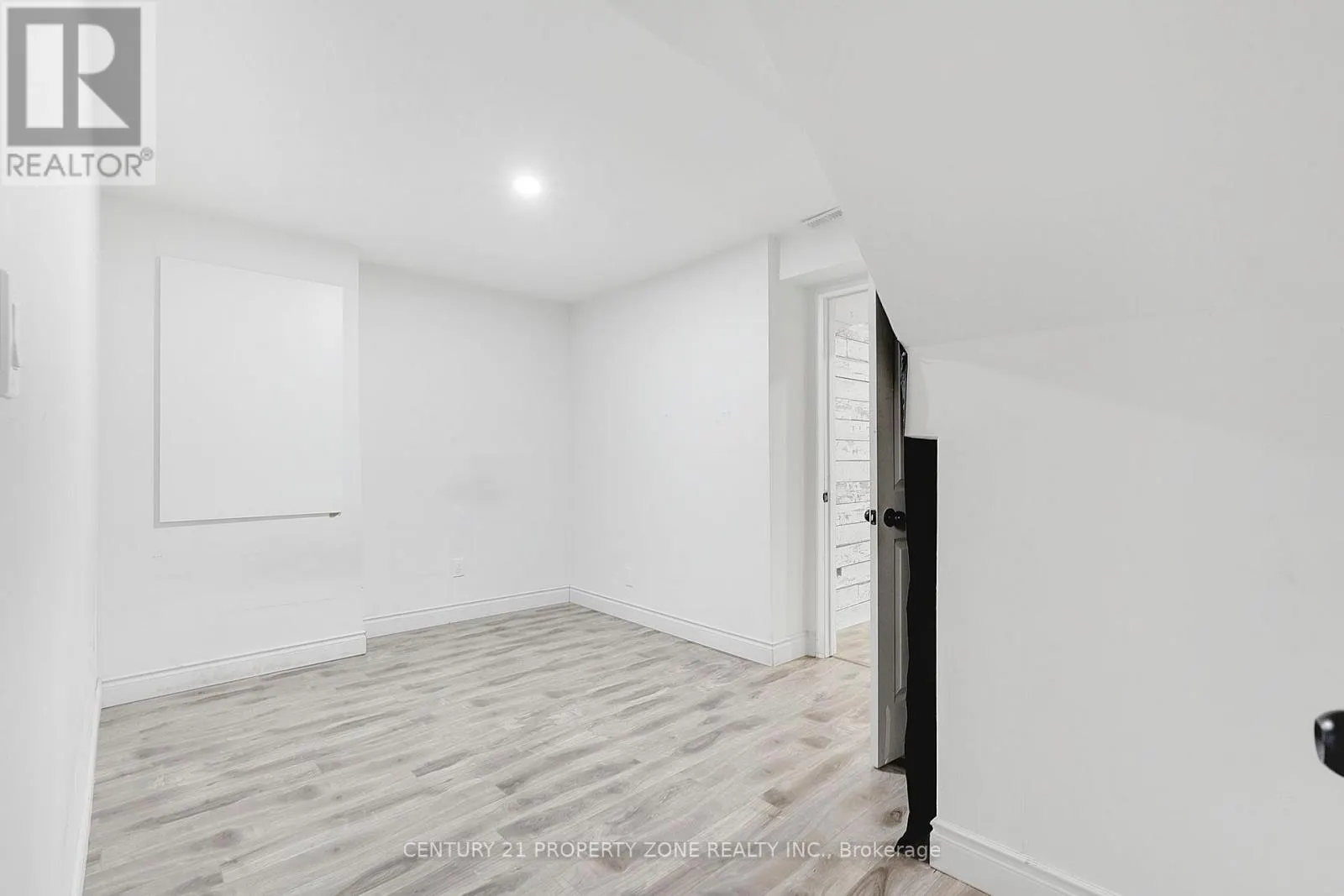 BASEMENT - 56 GENTLE FOX DRIVE