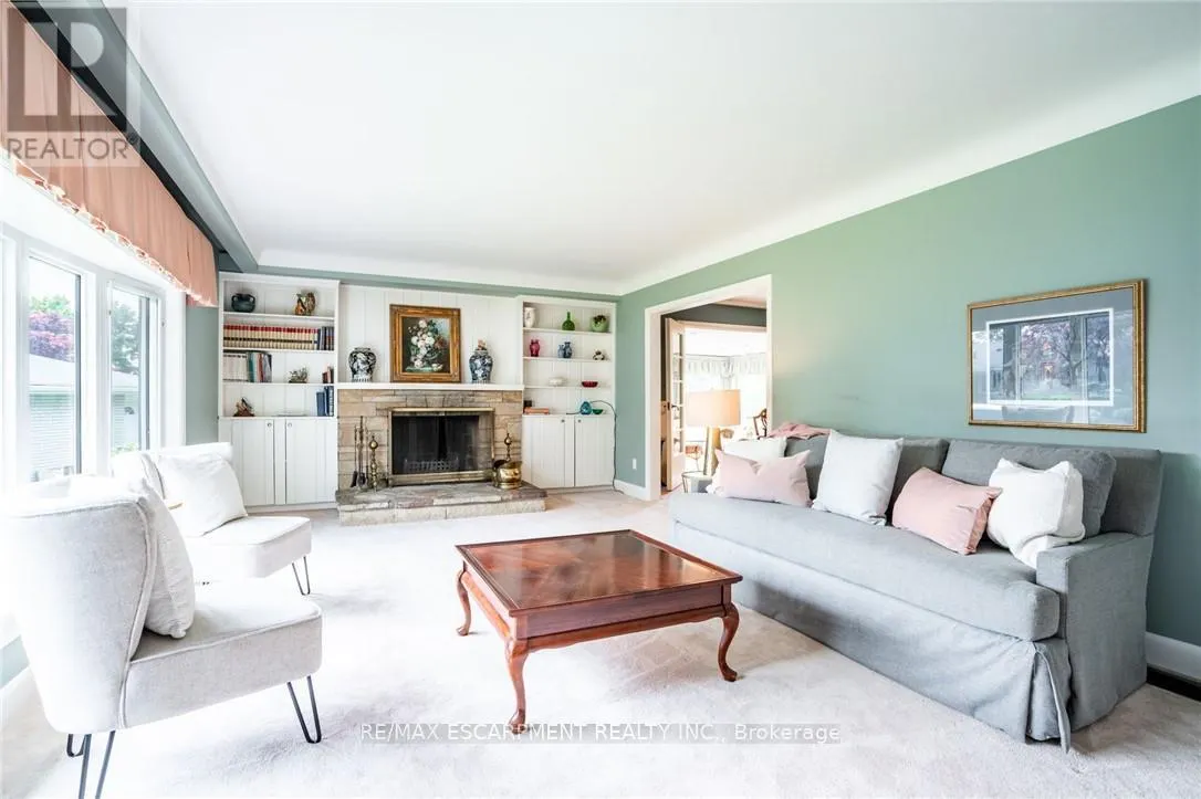 426 NORTH SHORE BOULEVARD W