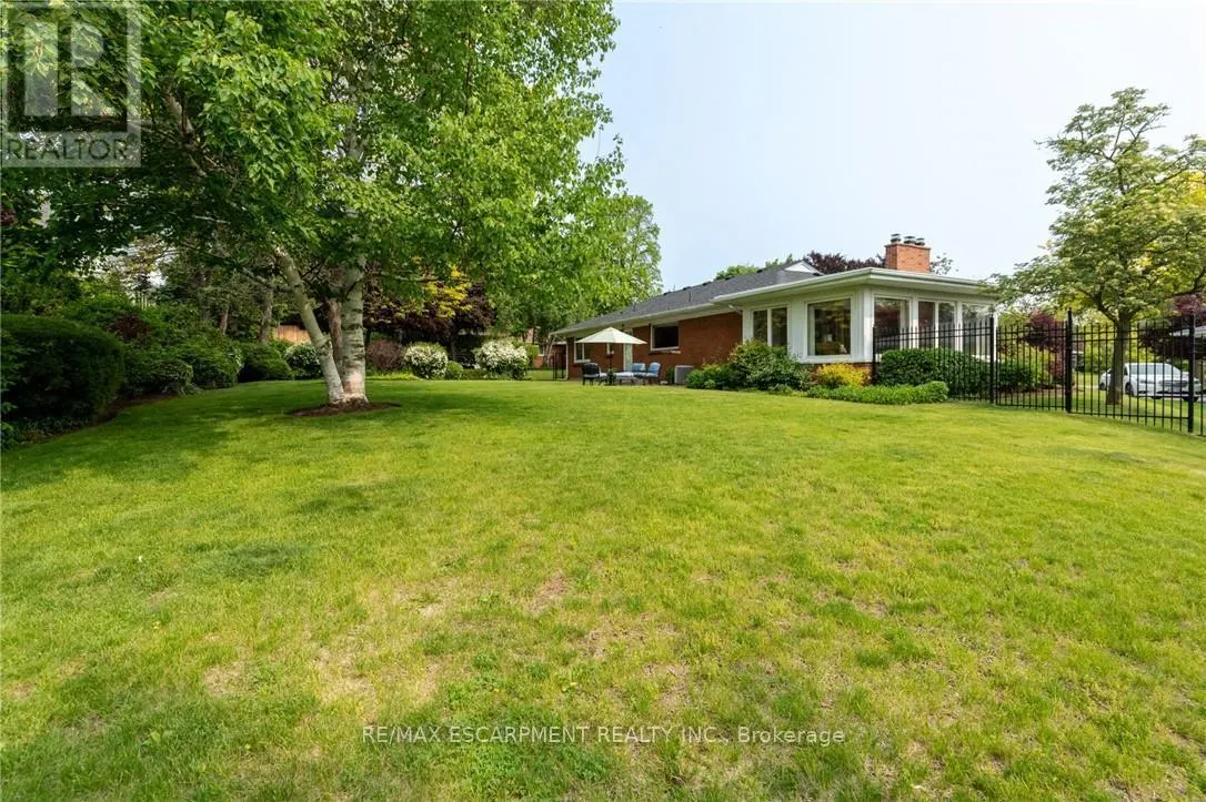 426 NORTH SHORE BOULEVARD W