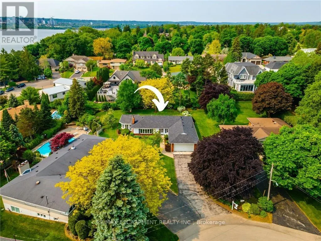 426 NORTH SHORE BOULEVARD W