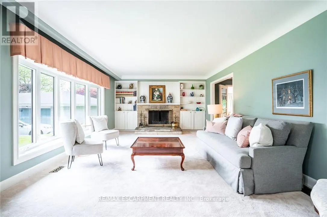 426 NORTH SHORE BOULEVARD W
