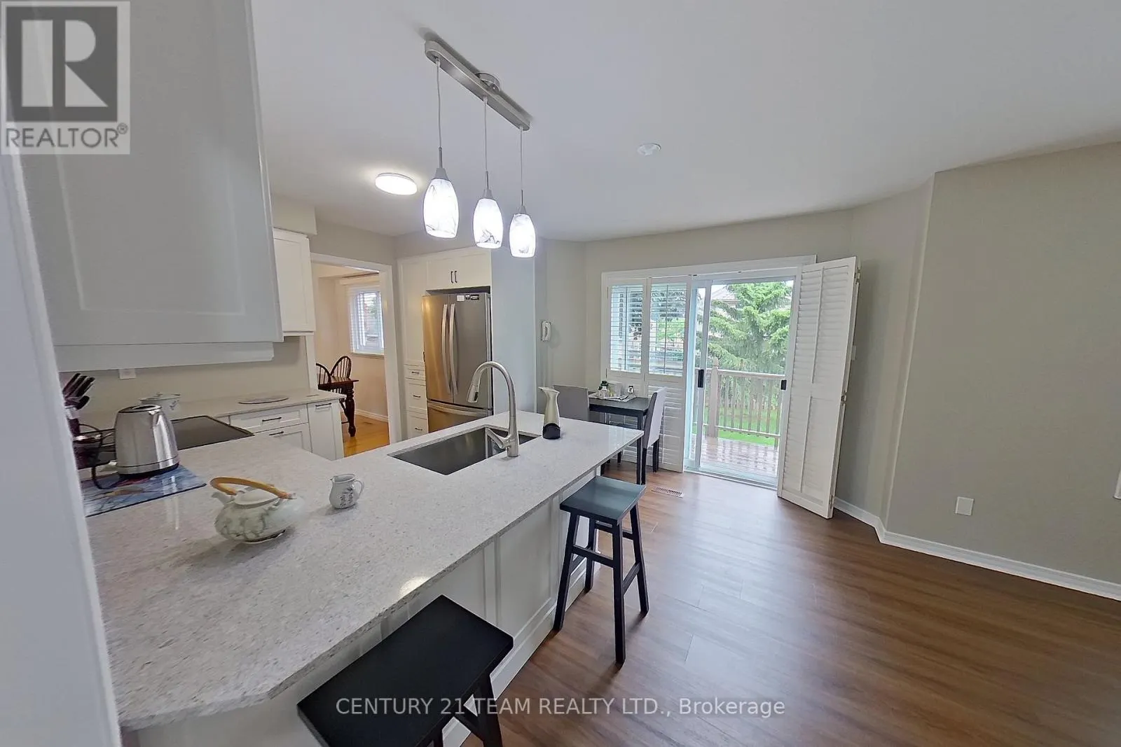 17 RUDDELL CRESCENT