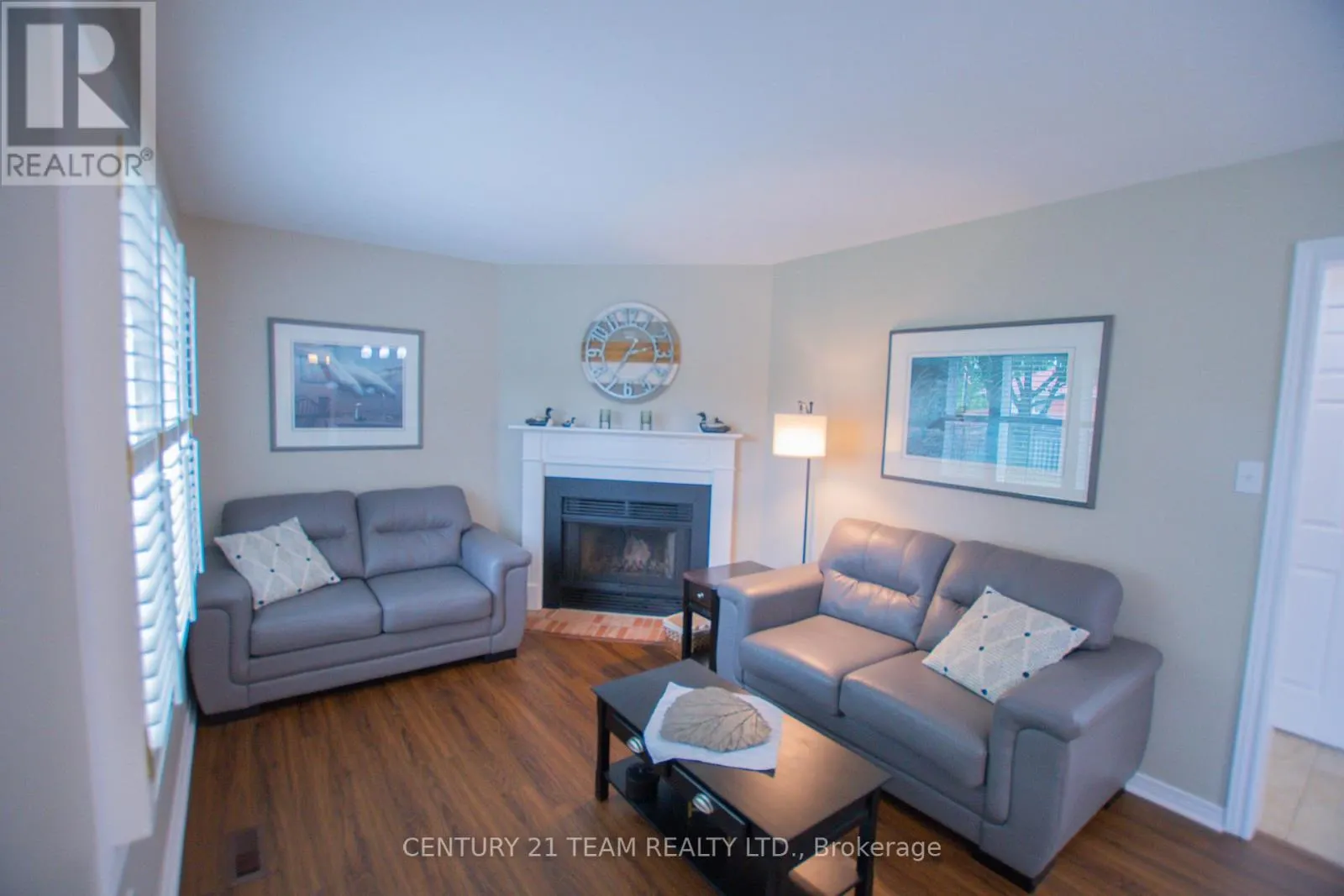 17 RUDDELL CRESCENT