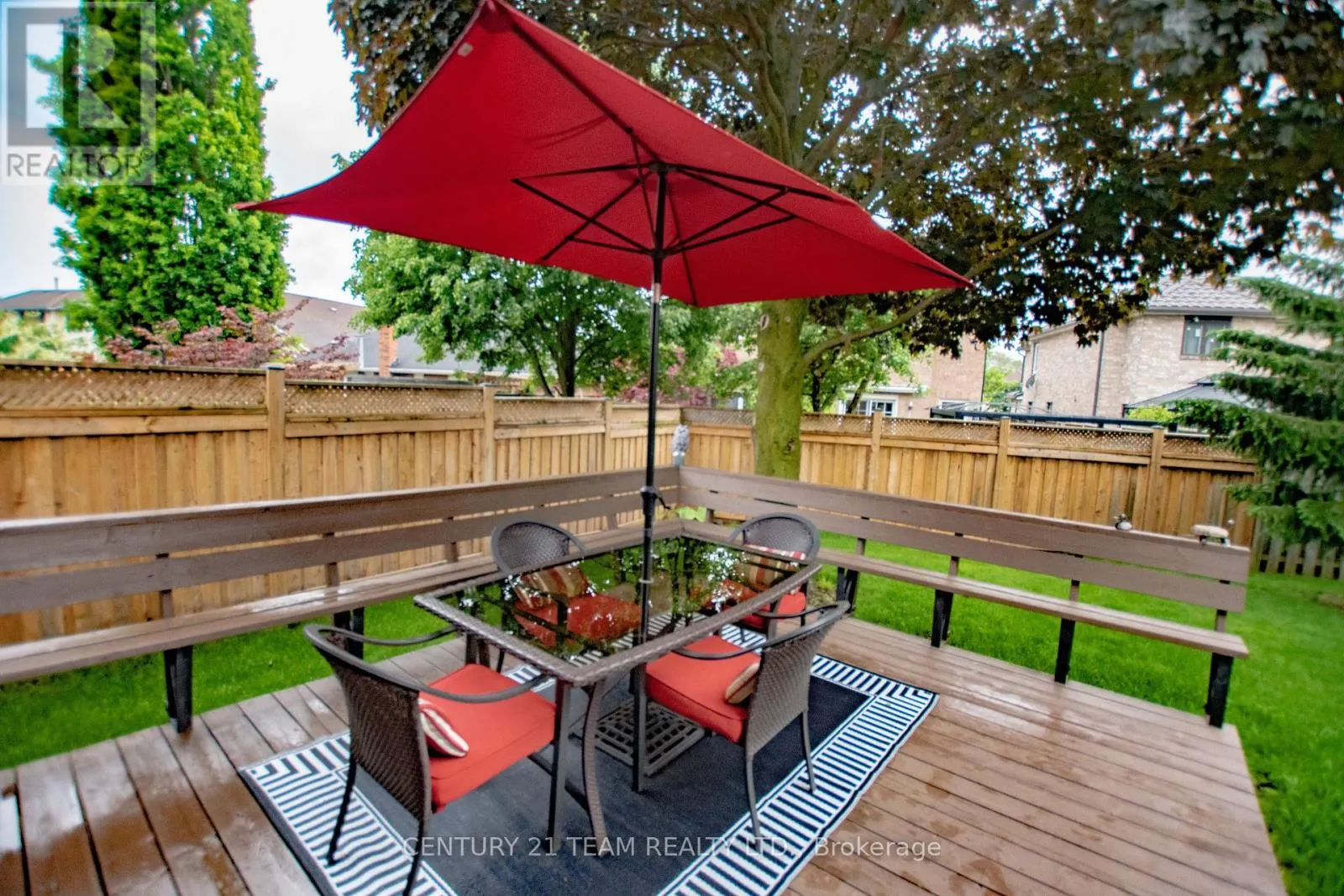 17 RUDDELL CRESCENT