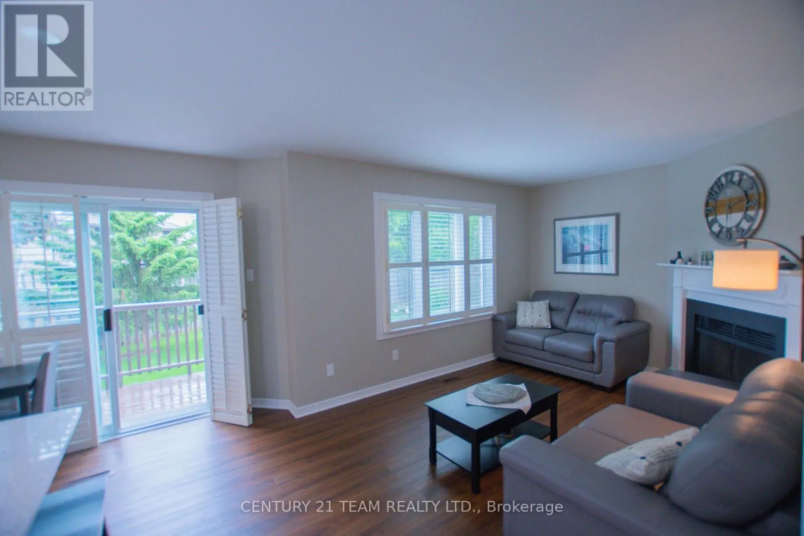 17 RUDDELL CRESCENT