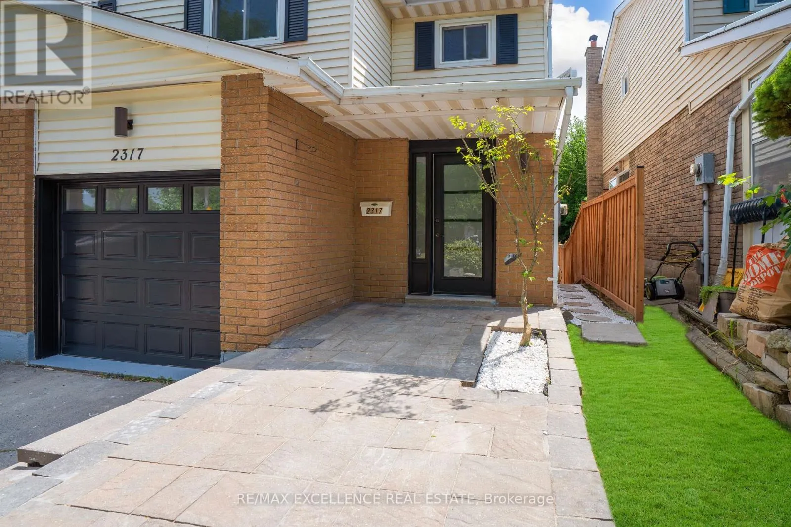 2317 GREENBANK TRAIL