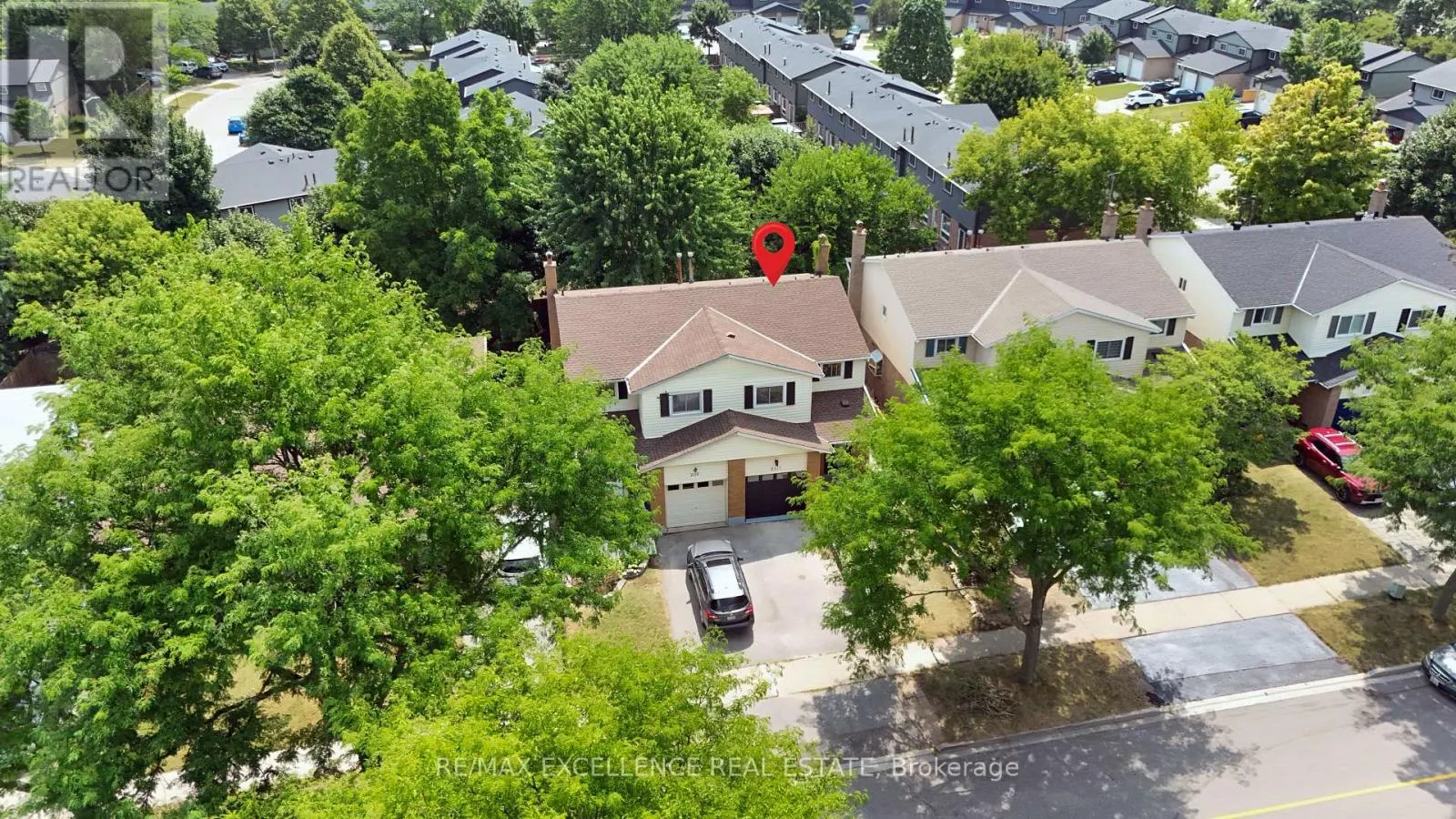2317 GREENBANK TRAIL