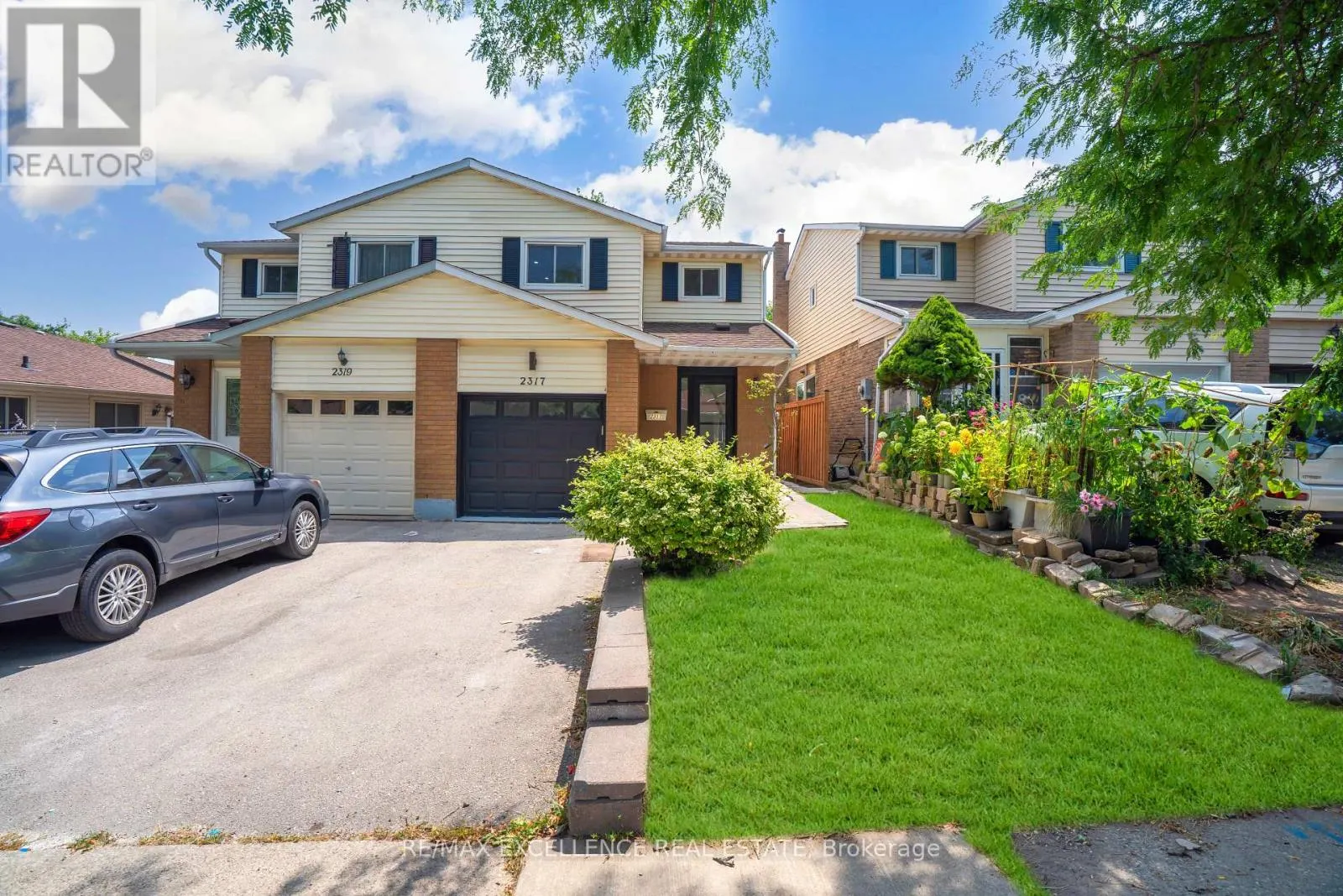 2317 GREENBANK TRAIL