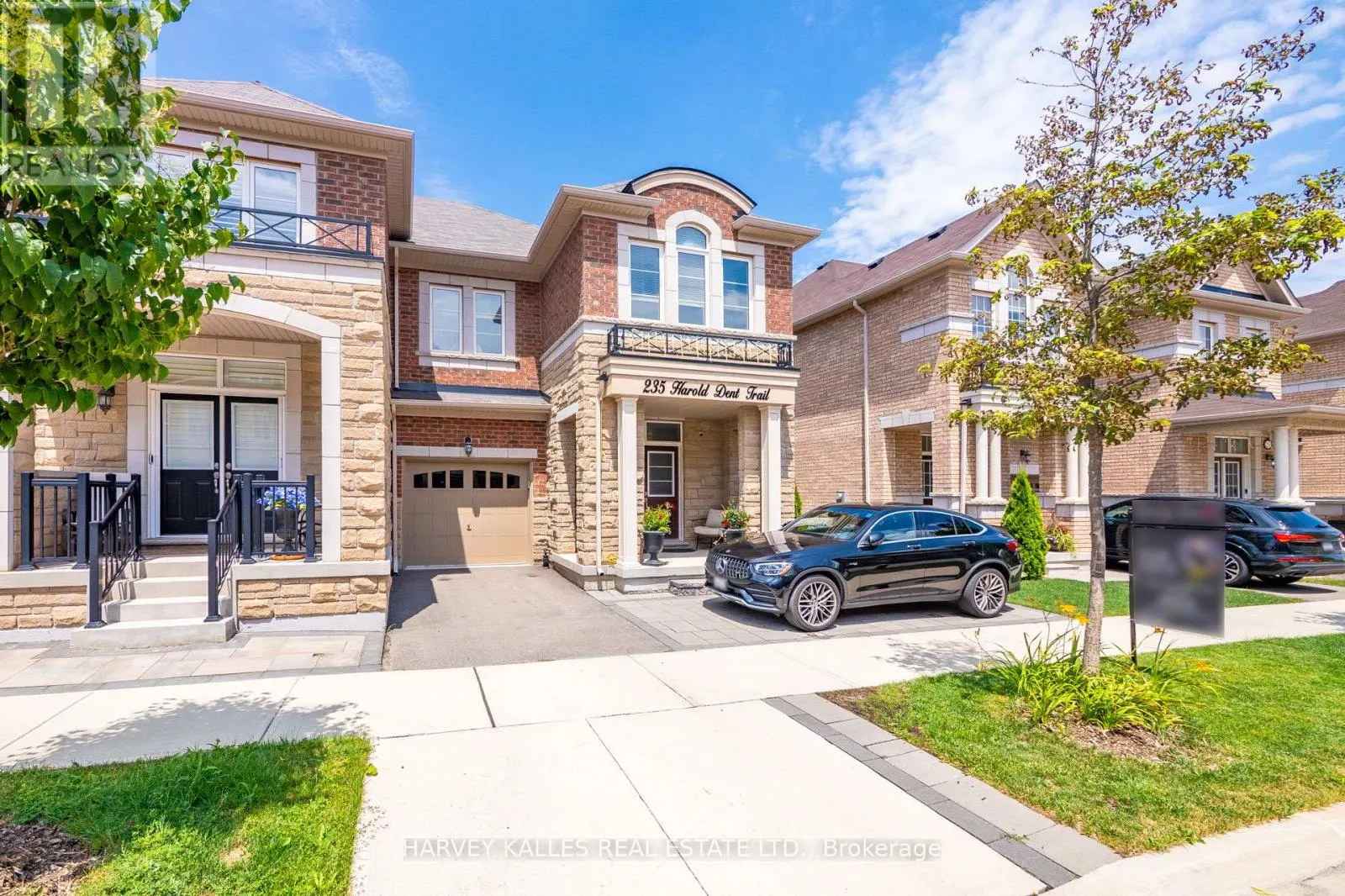235 HAROLD DENT TRAIL N